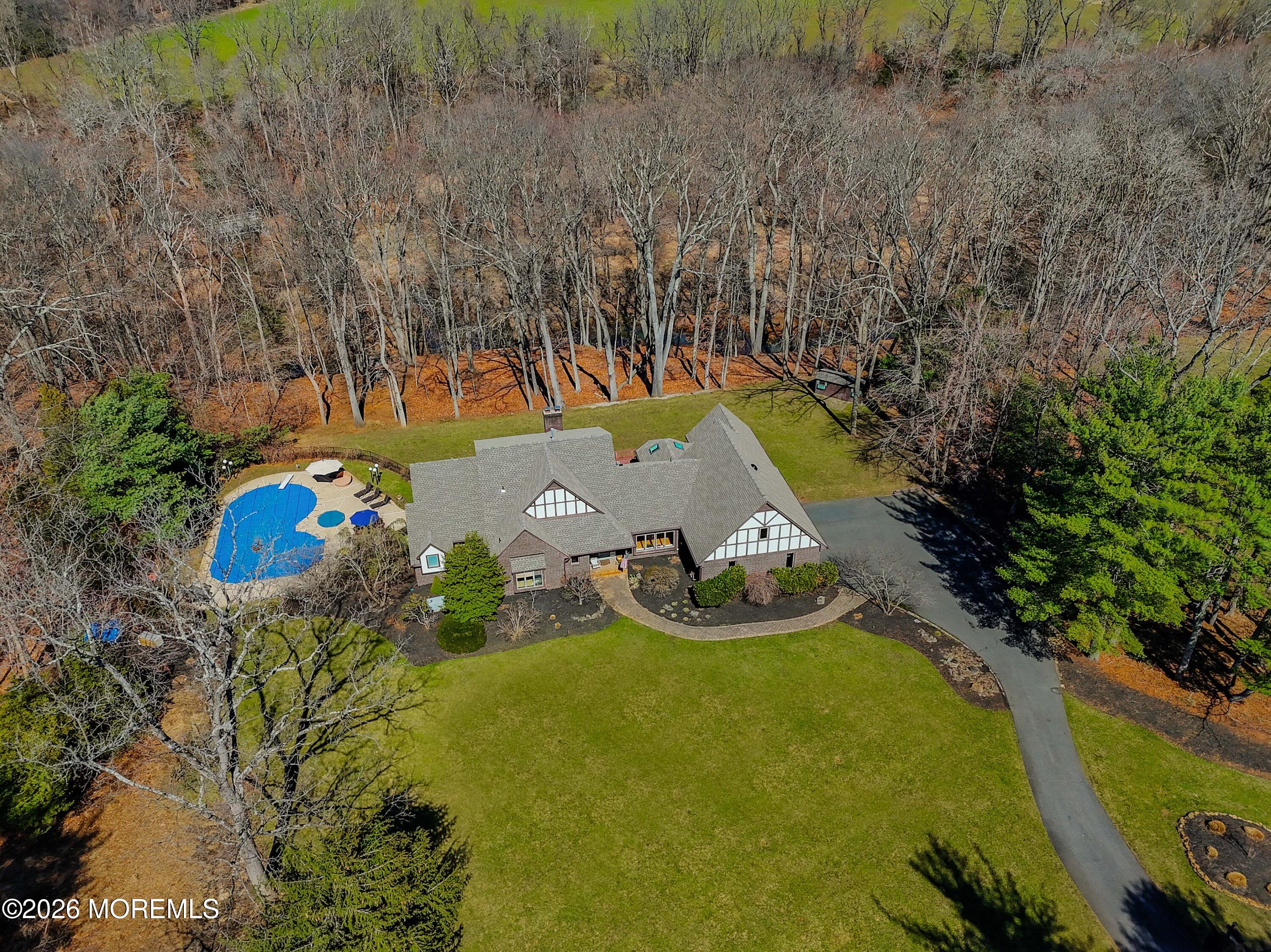 11 Hidden Pine Drive, Colts Neck, NJ, 07722 image 11