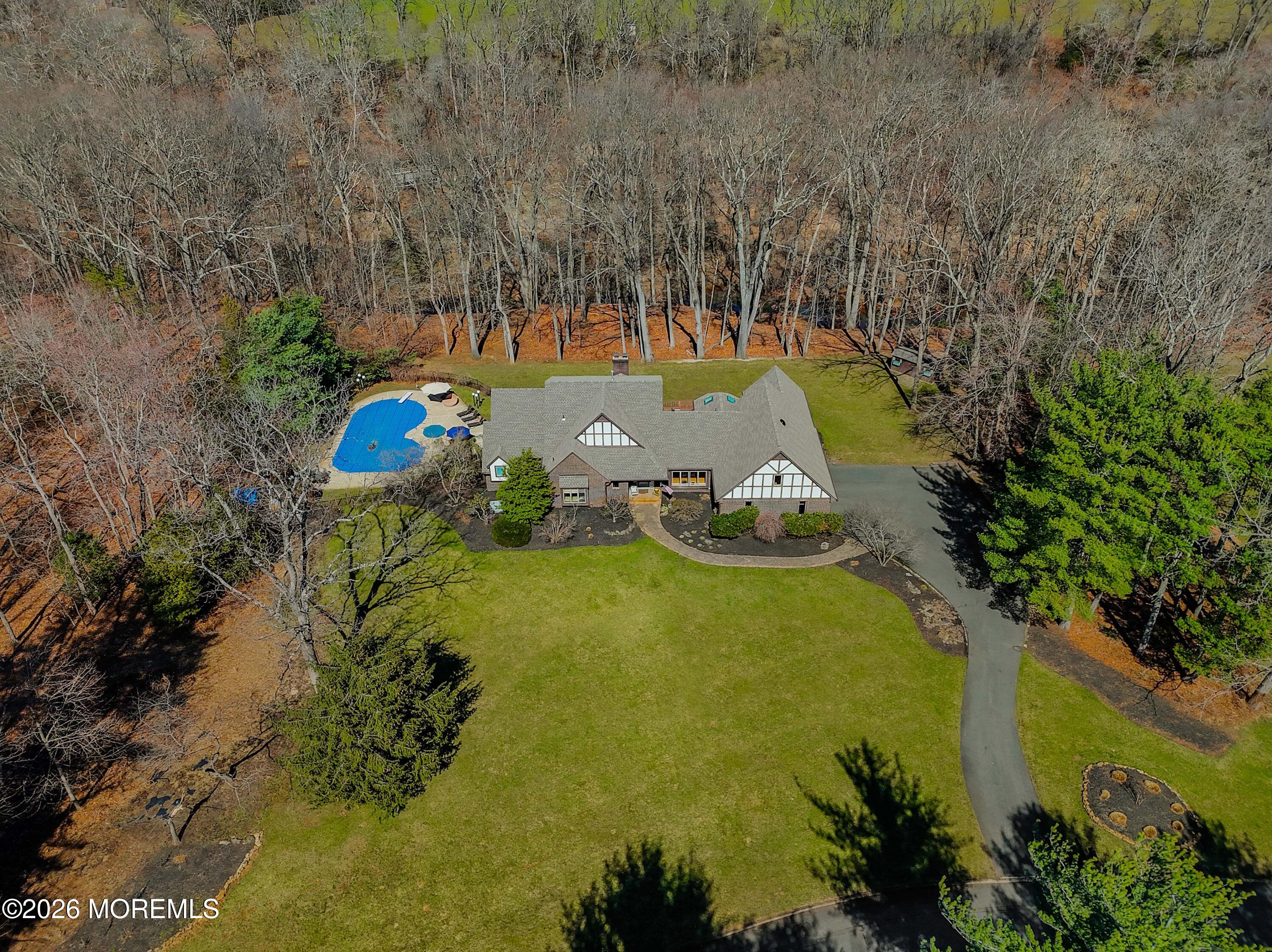 11 Hidden Pine Drive, Colts Neck, NJ, 07722 image 12