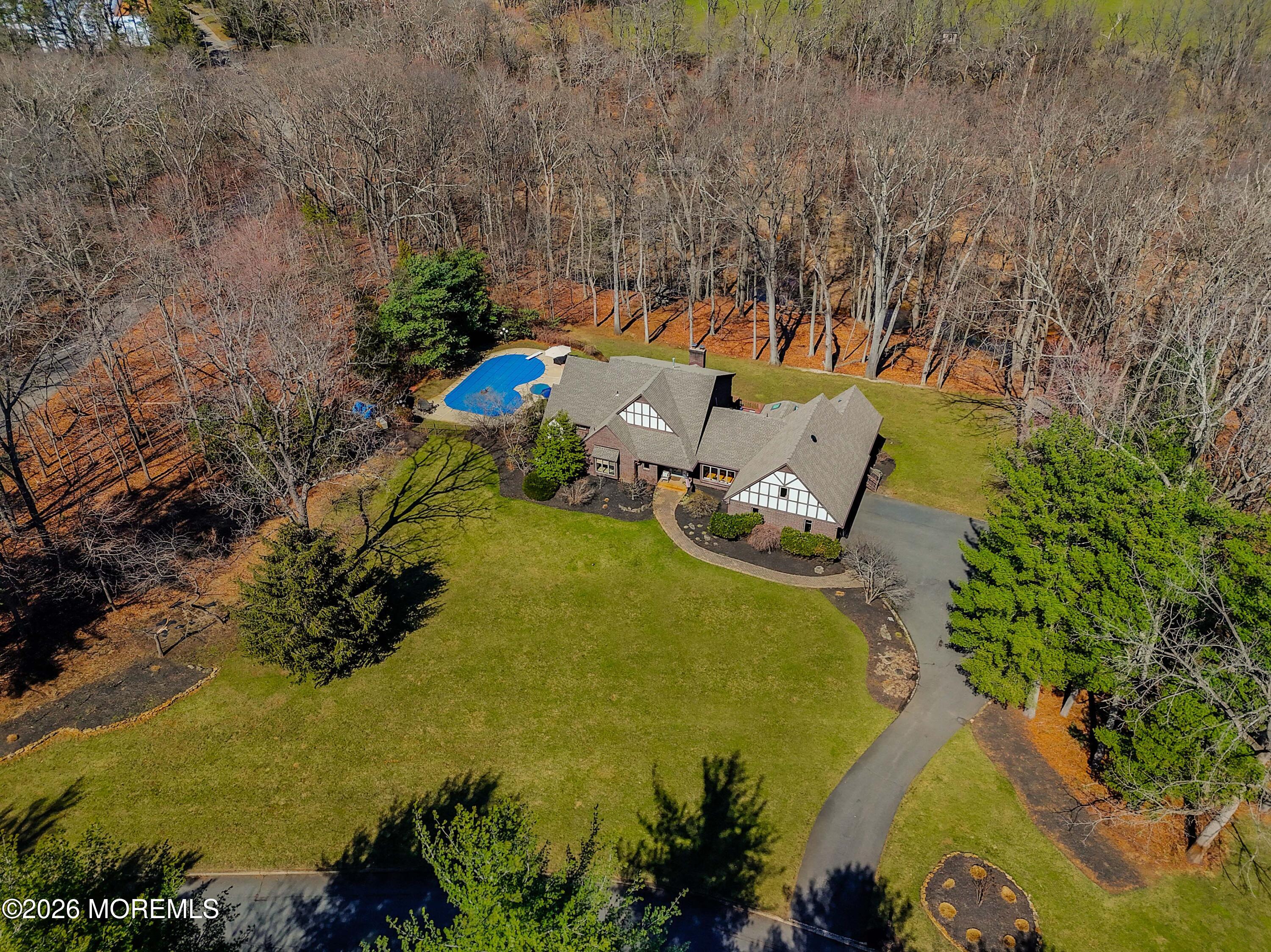 11 Hidden Pine Drive, Colts Neck, NJ, 07722 image 13