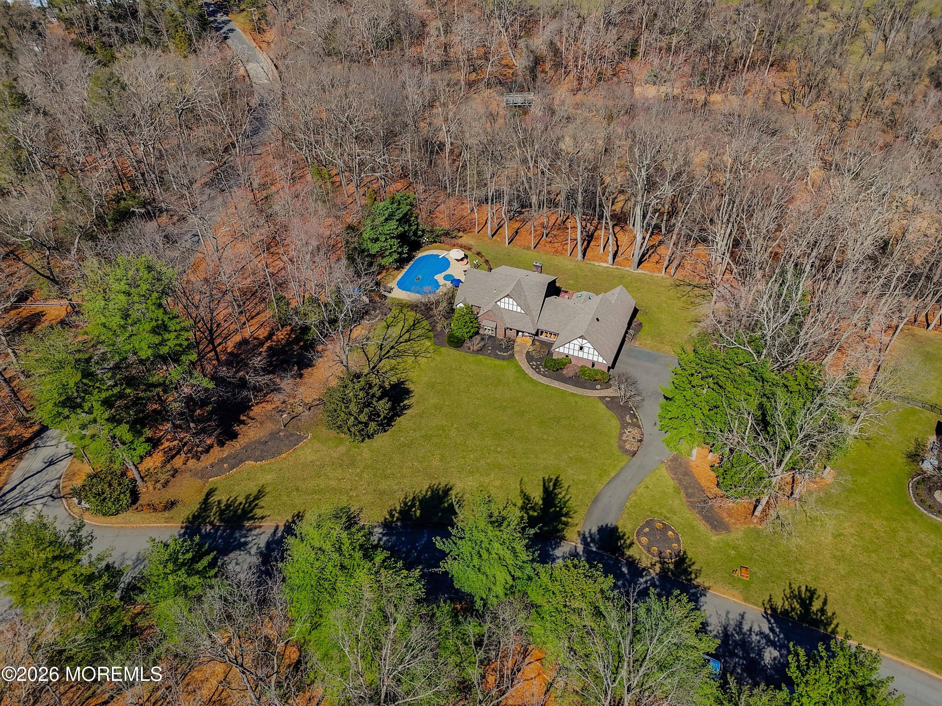 11 Hidden Pine Drive, Colts Neck, NJ, 07722 image 14