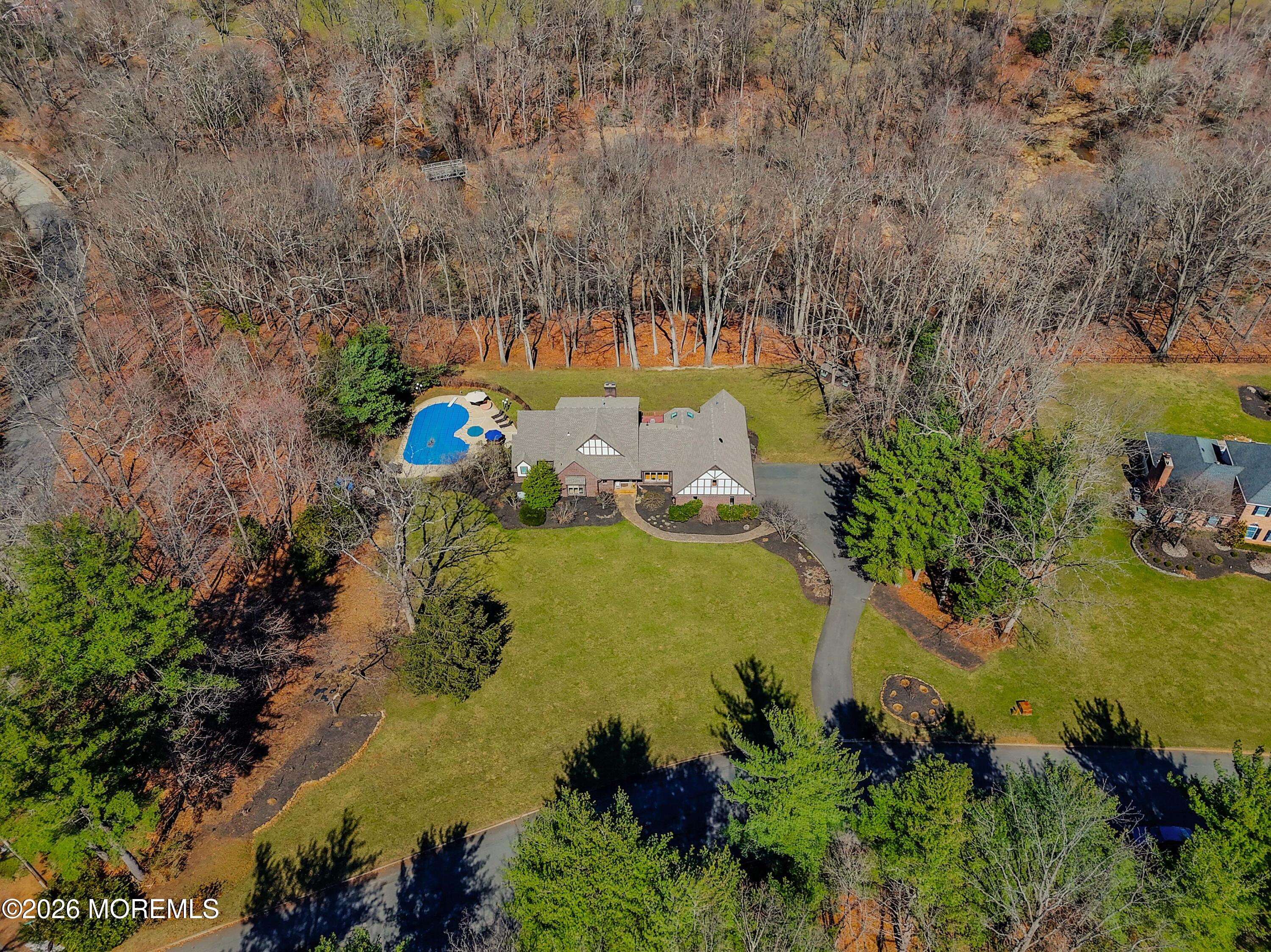 11 Hidden Pine Drive, Colts Neck, NJ, 07722 image 17