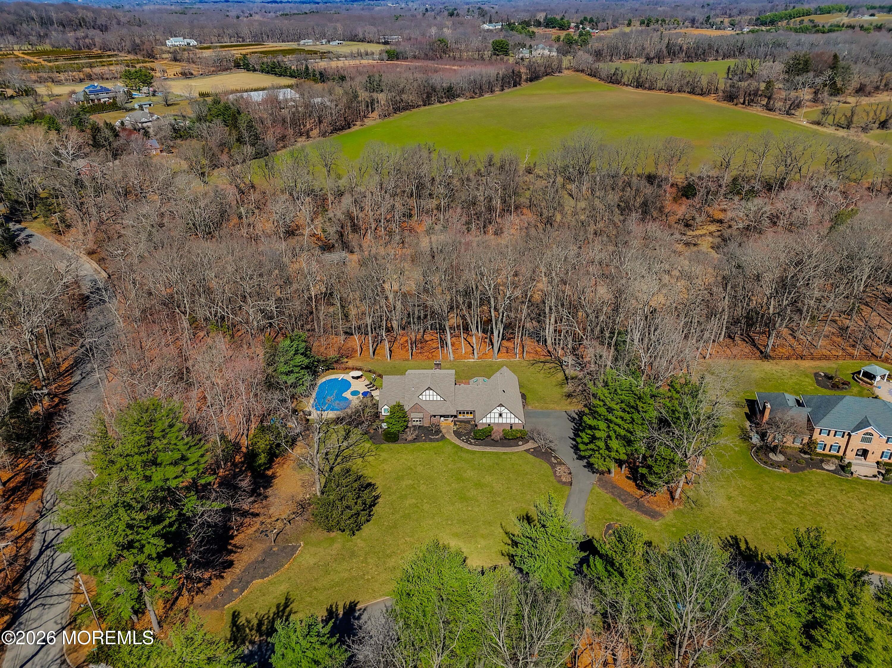 11 Hidden Pine Drive, Colts Neck, NJ, 07722 image 18