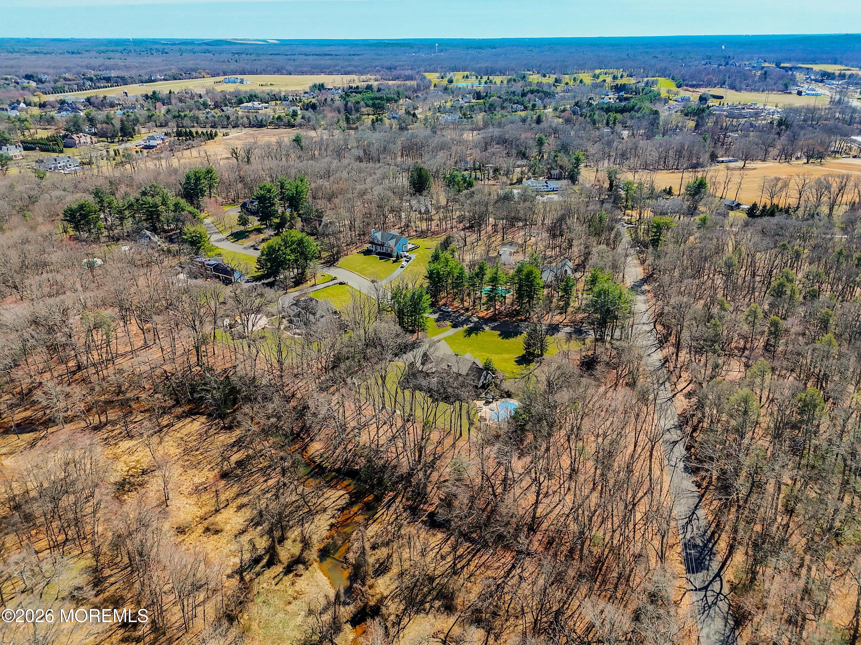 11 Hidden Pine Drive, Colts Neck, NJ, 07722 image 22