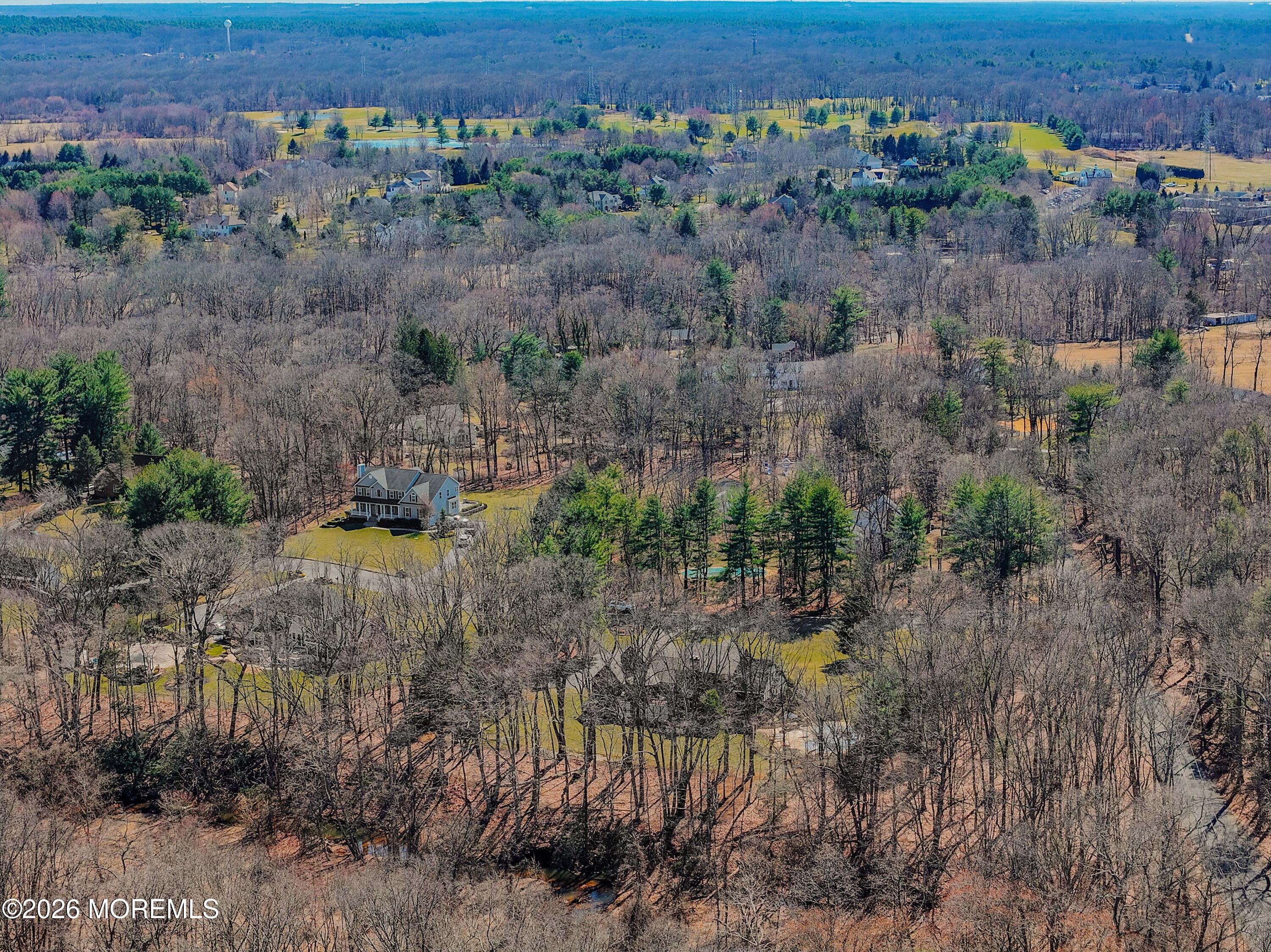 11 Hidden Pine Drive, Colts Neck, NJ, 07722 image 23