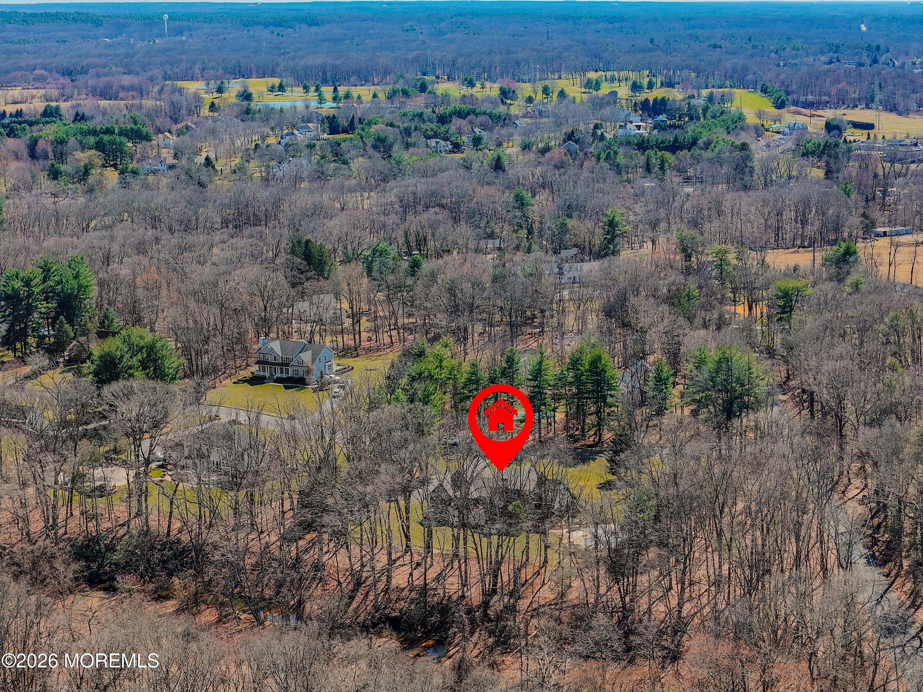 11 Hidden Pine Drive, Colts Neck, NJ, 07722 image 24