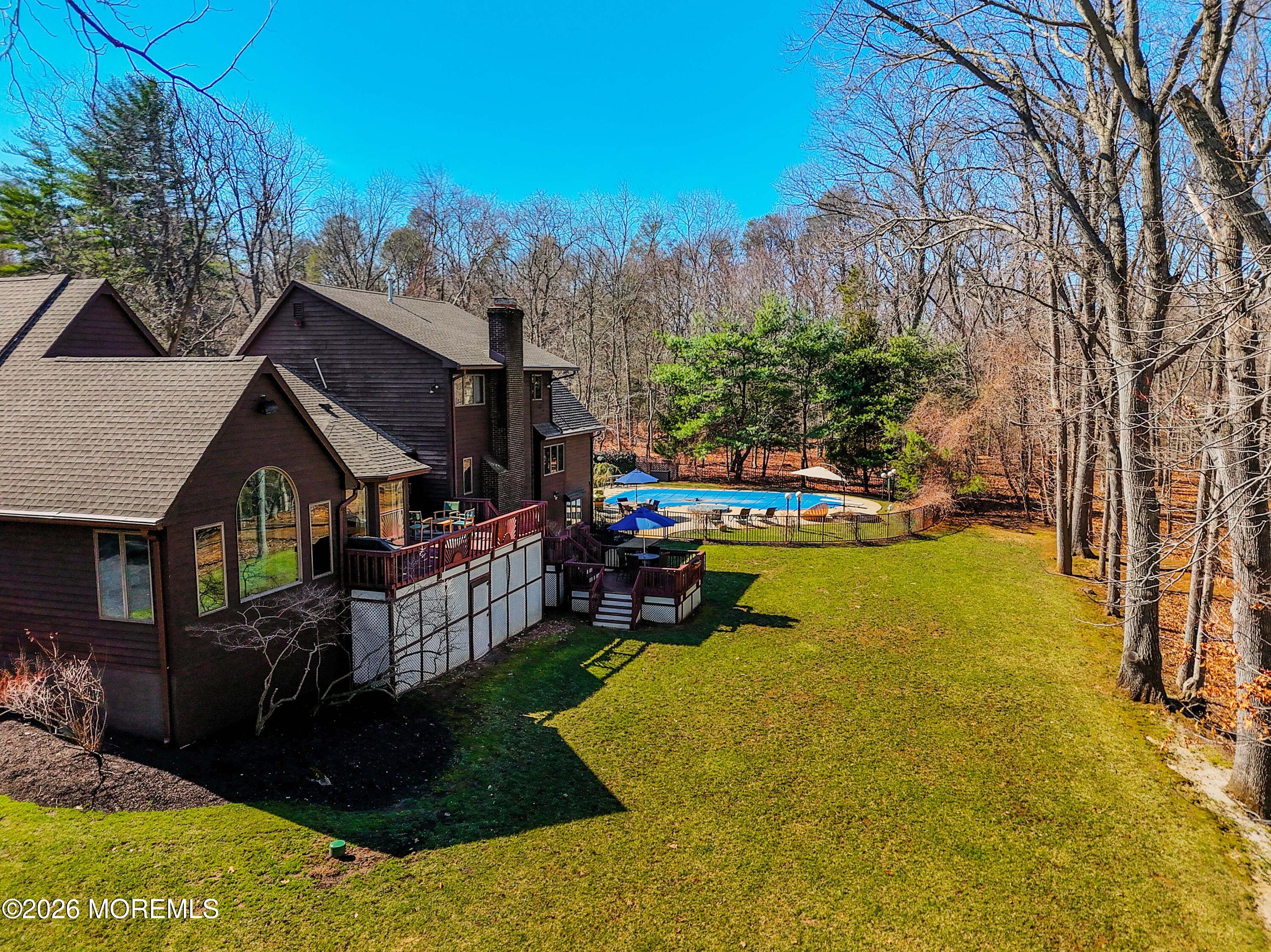 11 Hidden Pine Drive, Colts Neck, NJ, 07722 image 69