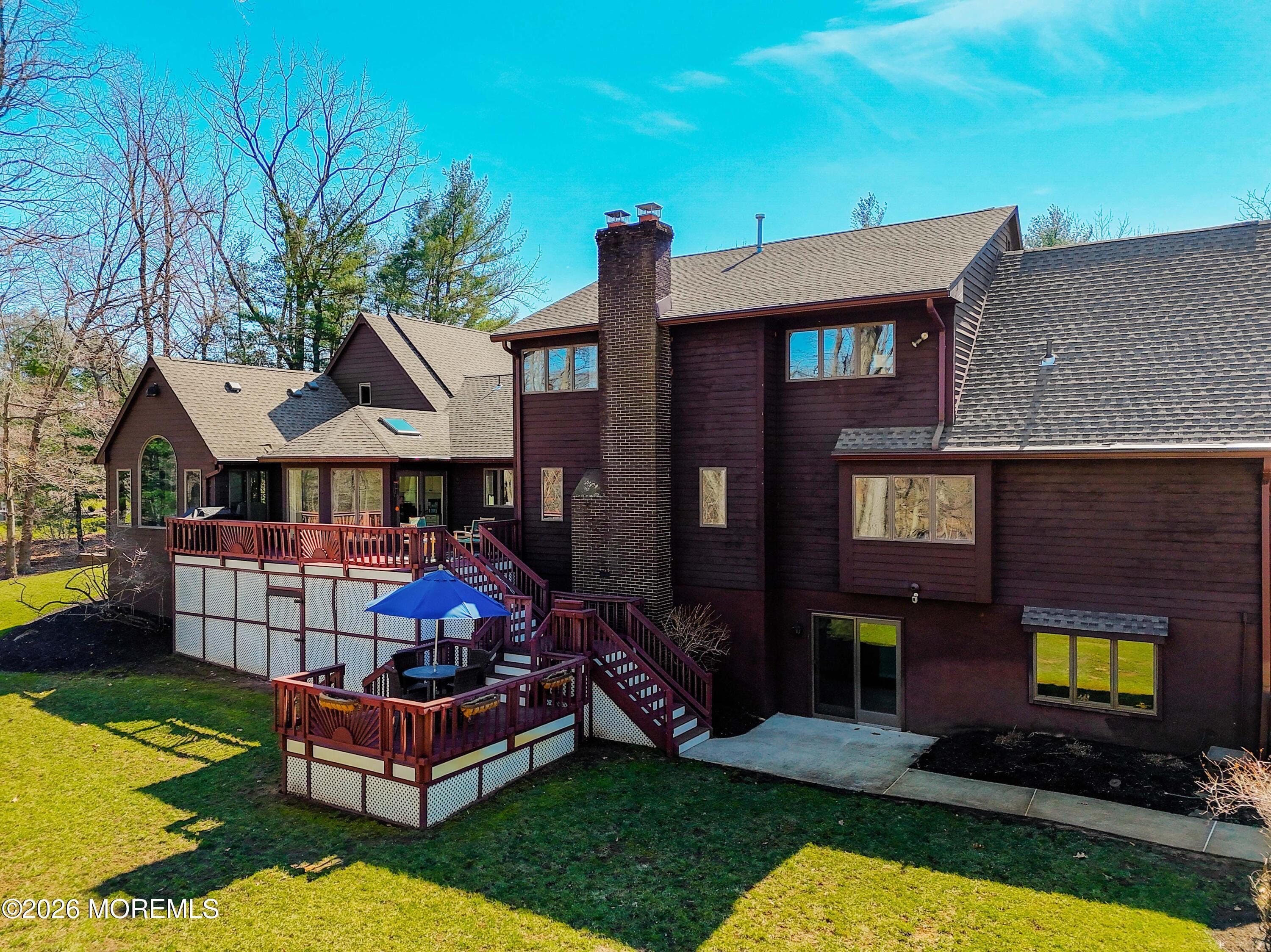 11 Hidden Pine Drive, Colts Neck, NJ, 07722 image 71