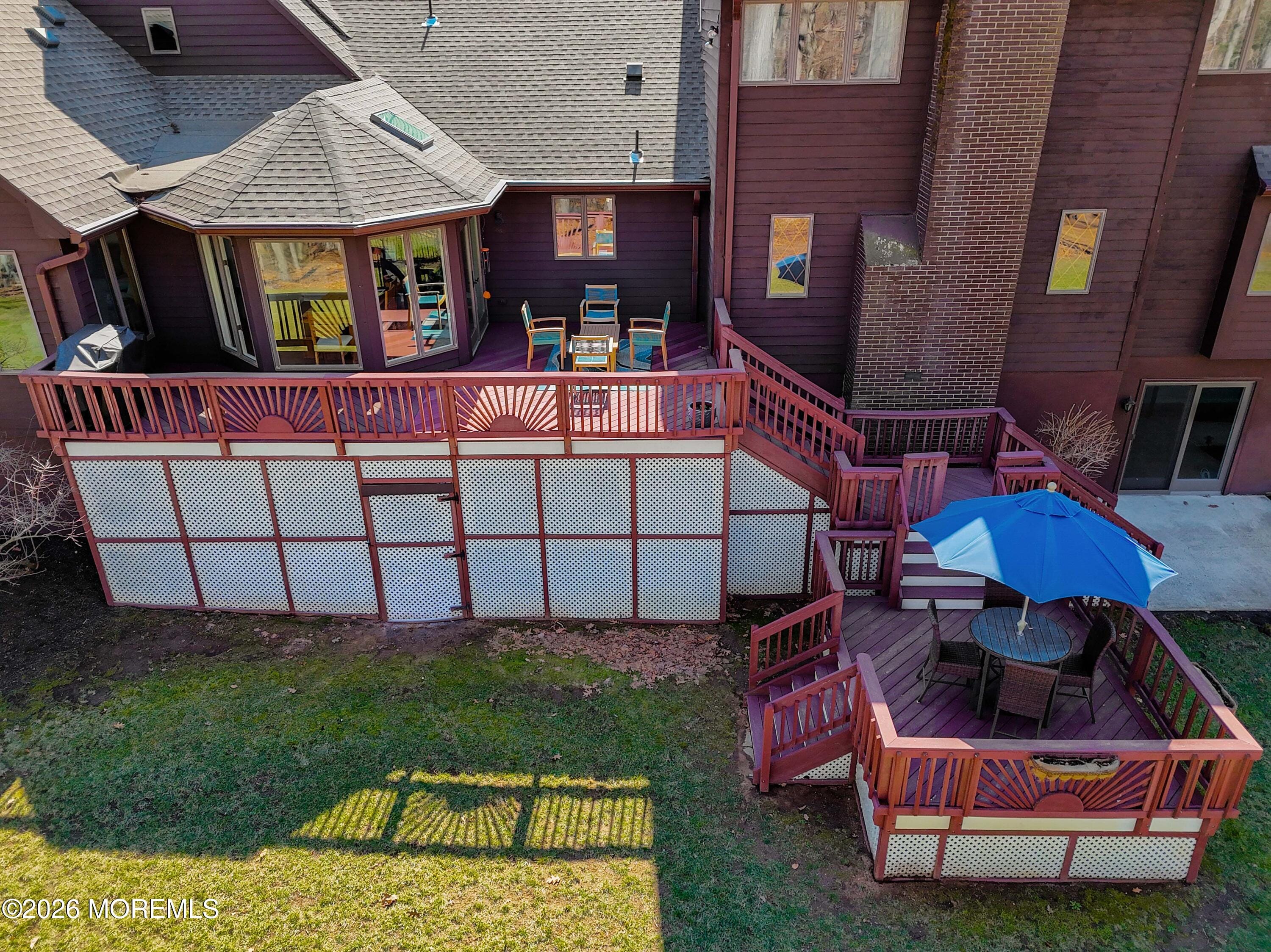 11 Hidden Pine Drive, Colts Neck, NJ, 07722 image 70