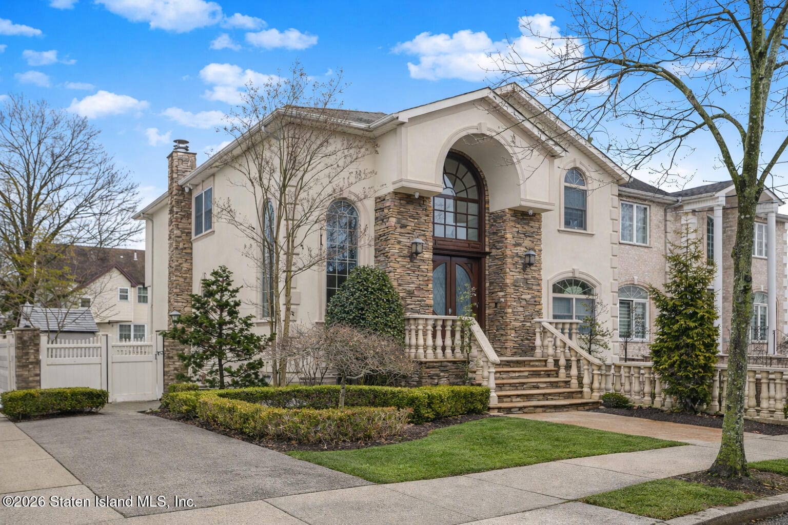 603 Rockaway Street, Staten Island, NY, 10307