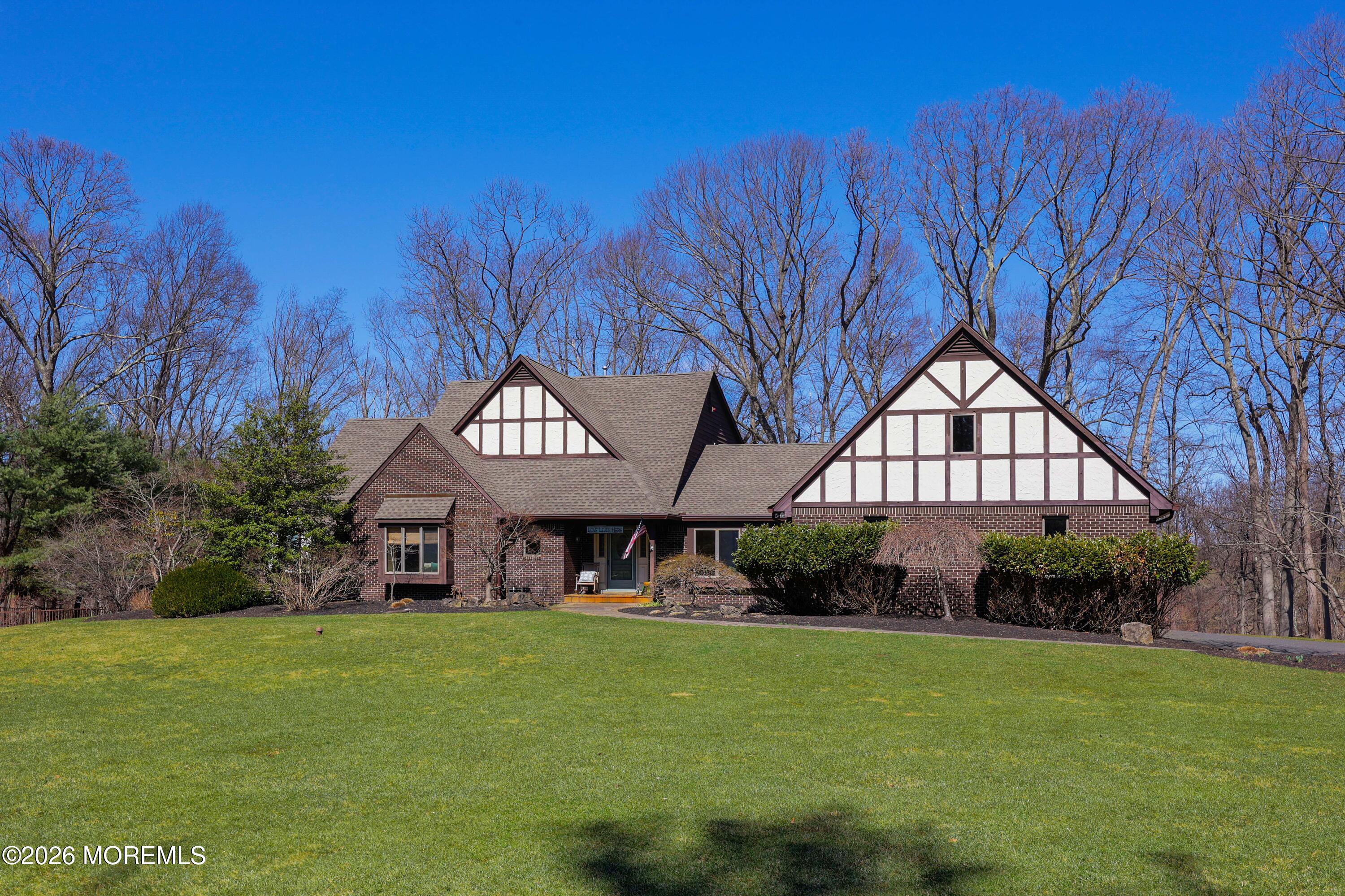 11 Hidden Pine Drive, Colts Neck, NJ, 07722 image 7