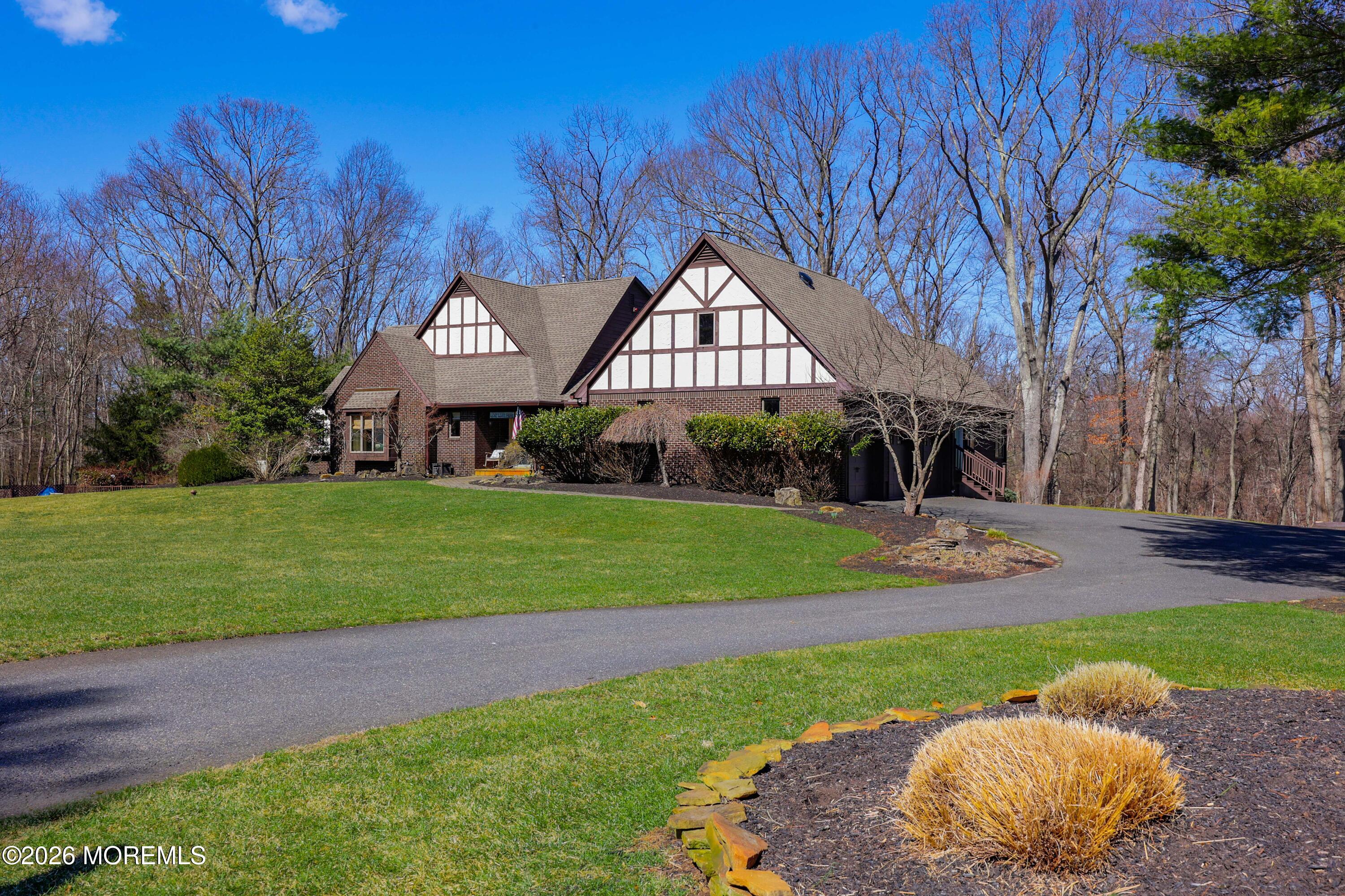 11 Hidden Pine Drive, Colts Neck, NJ, 07722 image 6