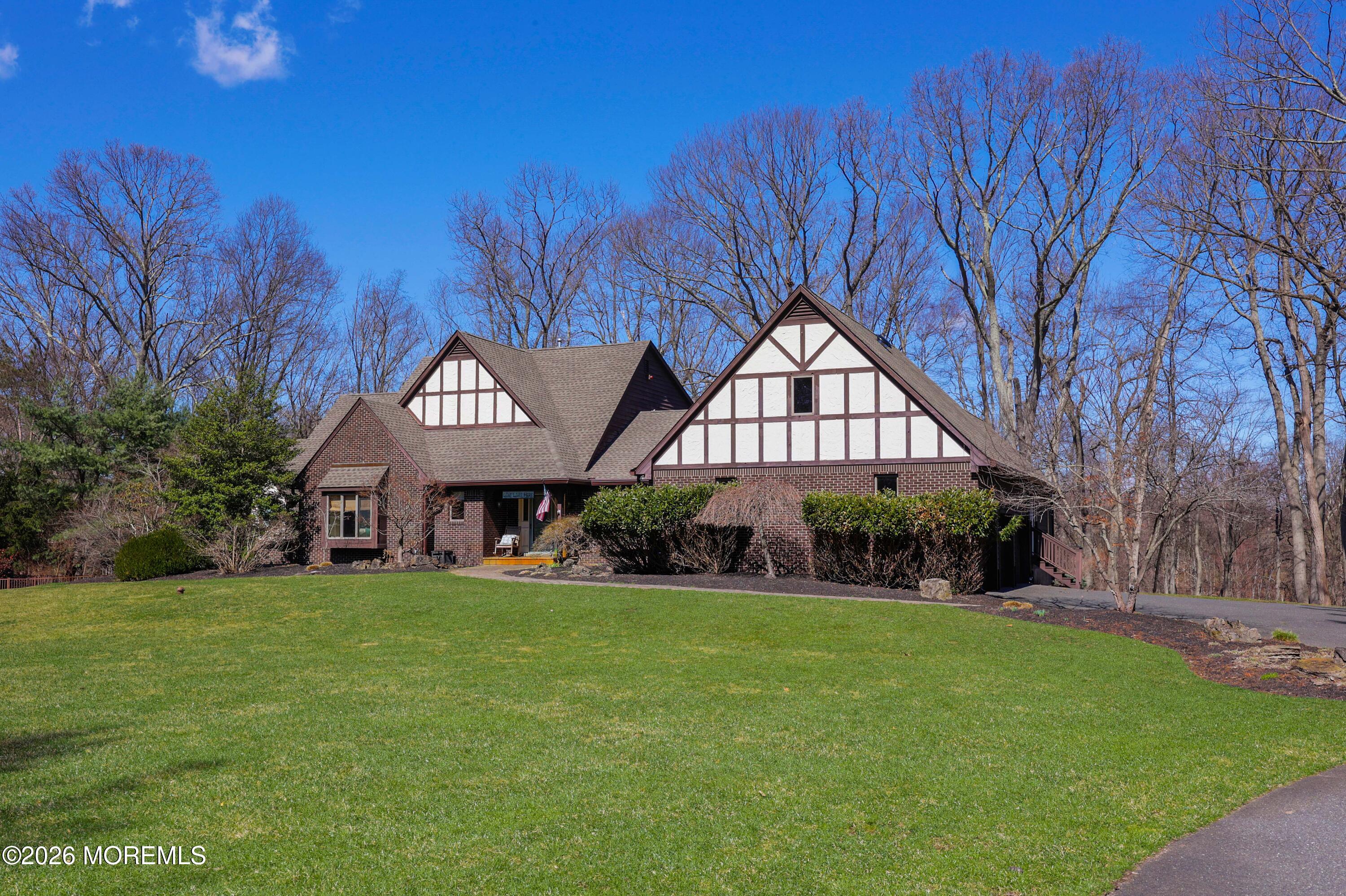 11 Hidden Pine Drive, Colts Neck, NJ, 07722 image 8