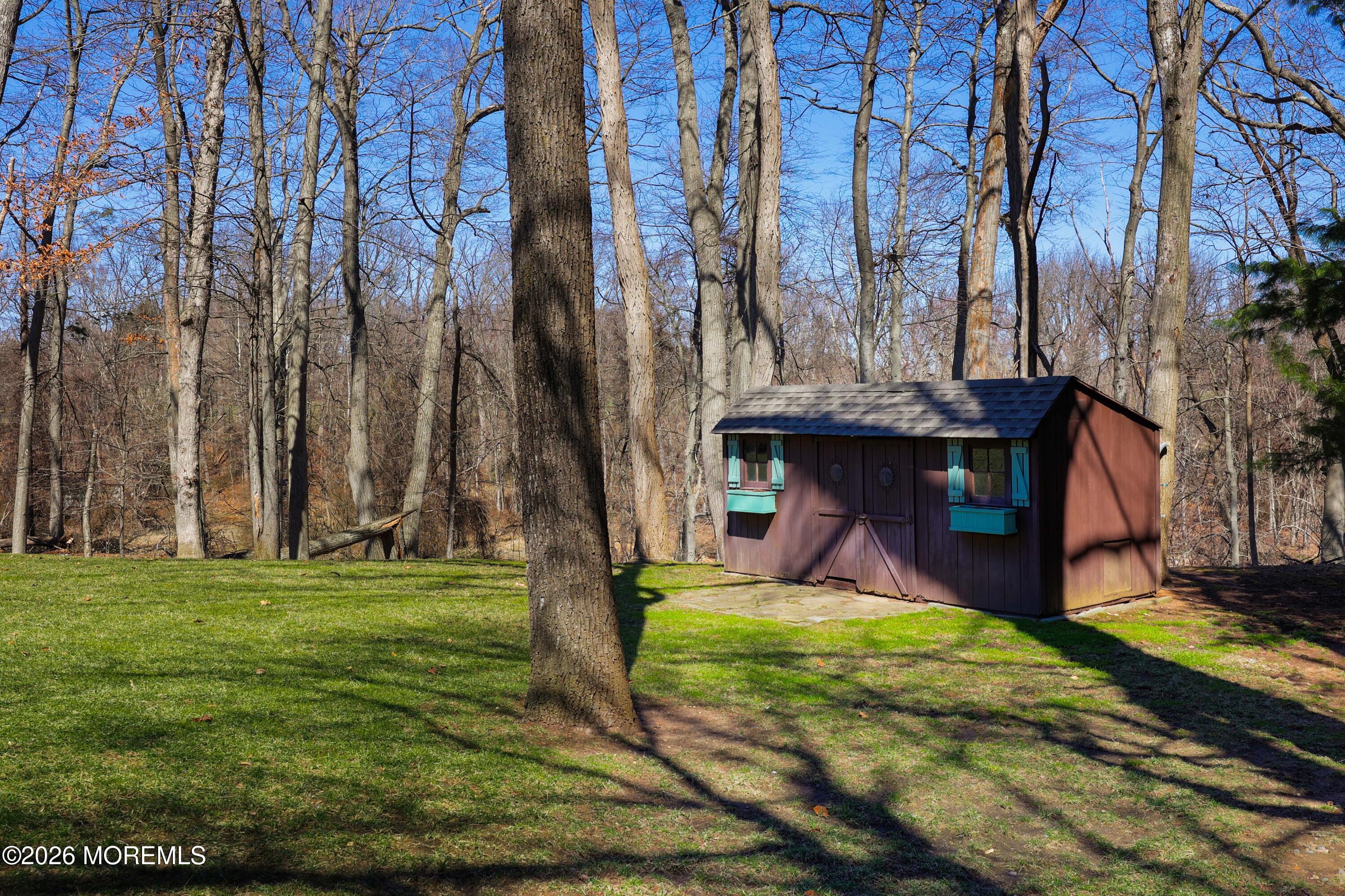 11 Hidden Pine Drive, Colts Neck, NJ, 07722 image 80