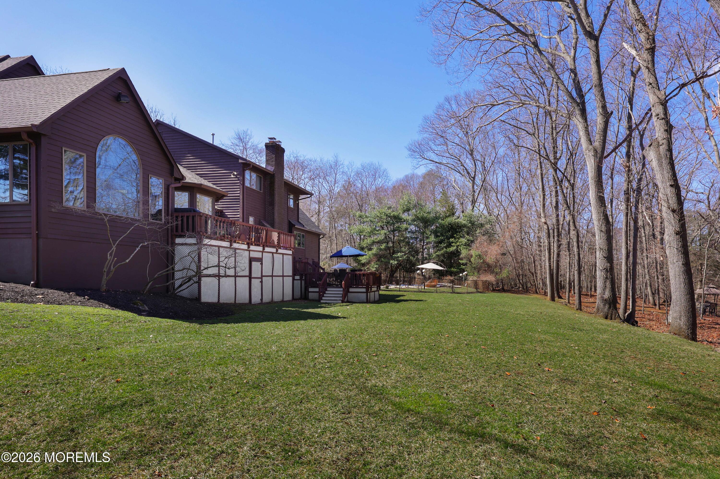 11 Hidden Pine Drive, Colts Neck, NJ, 07722 image 73