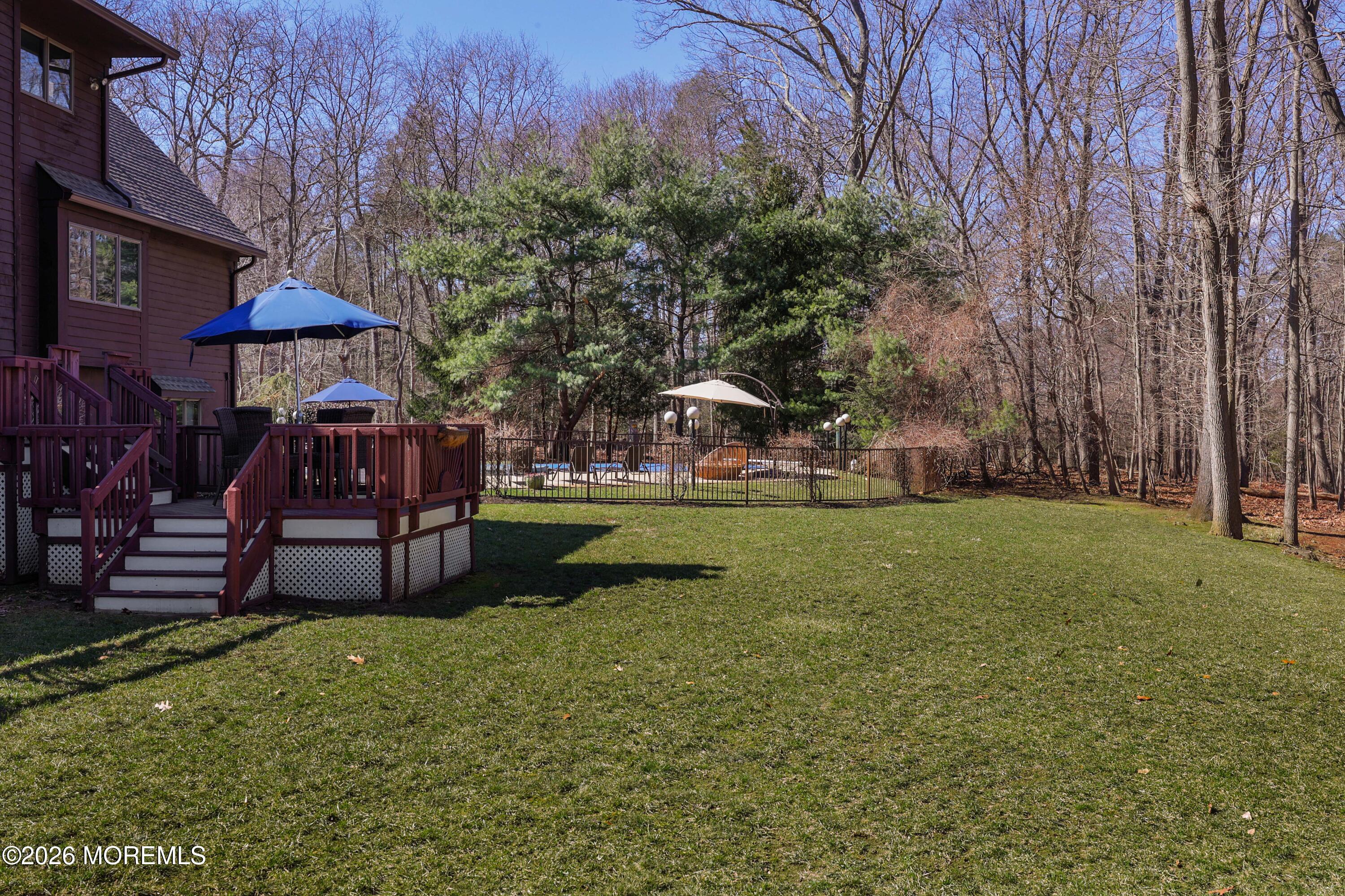 11 Hidden Pine Drive, Colts Neck, NJ, 07722 image 76