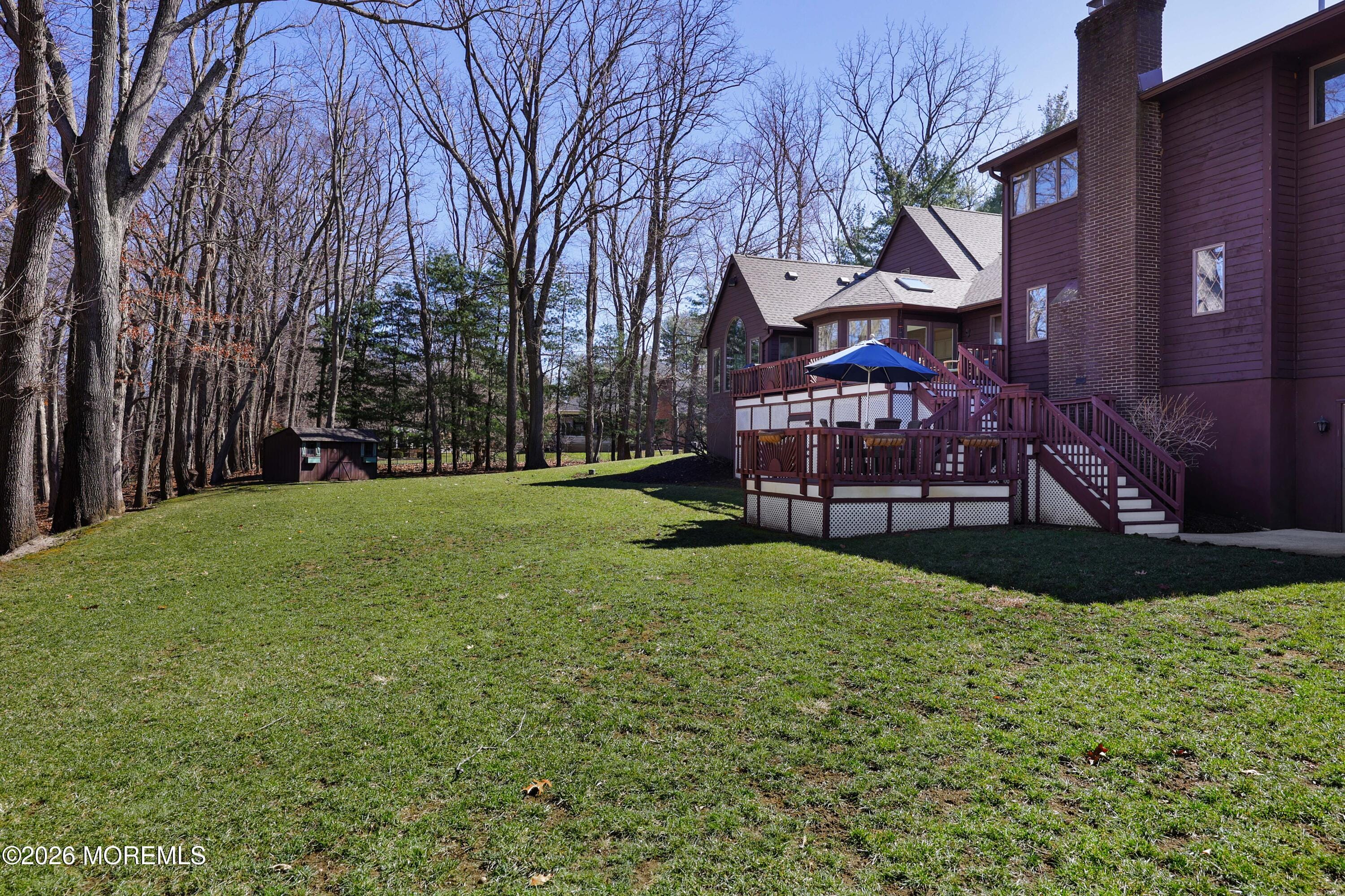 11 Hidden Pine Drive, Colts Neck, NJ, 07722 image 77