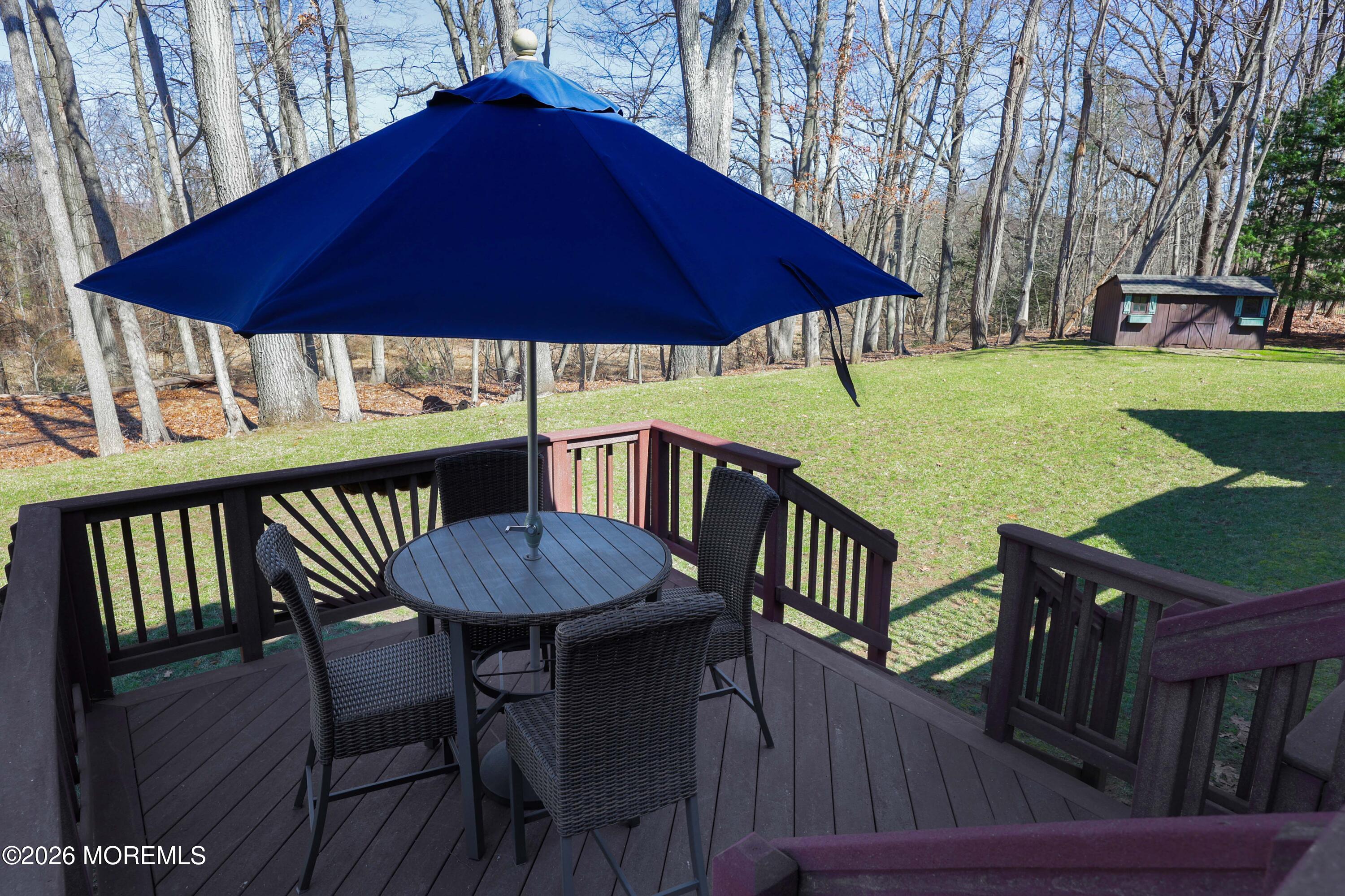 11 Hidden Pine Drive, Colts Neck, NJ, 07722 image 85