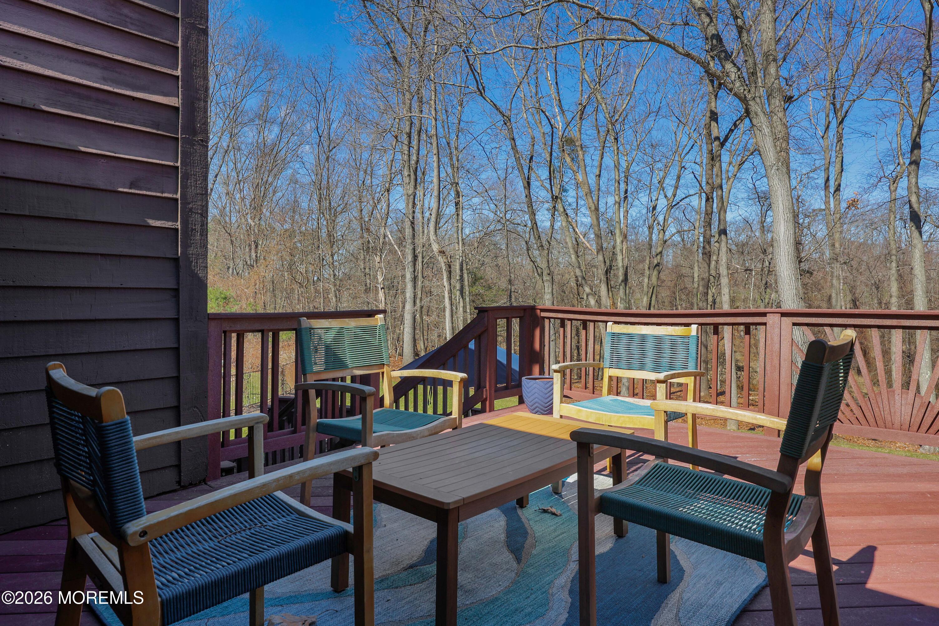 11 Hidden Pine Drive, Colts Neck, NJ, 07722 image 86