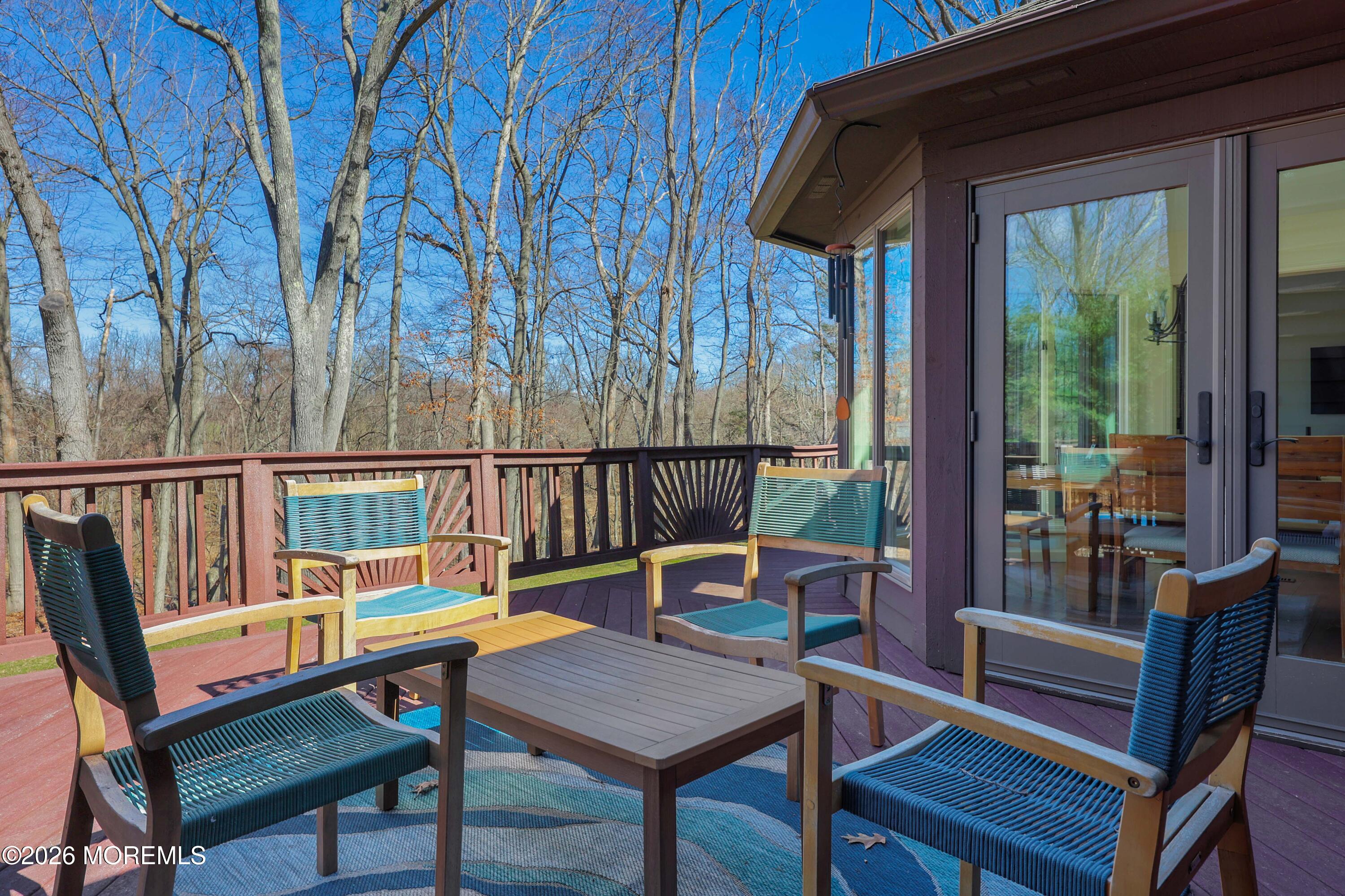 11 Hidden Pine Drive, Colts Neck, NJ, 07722 image 87