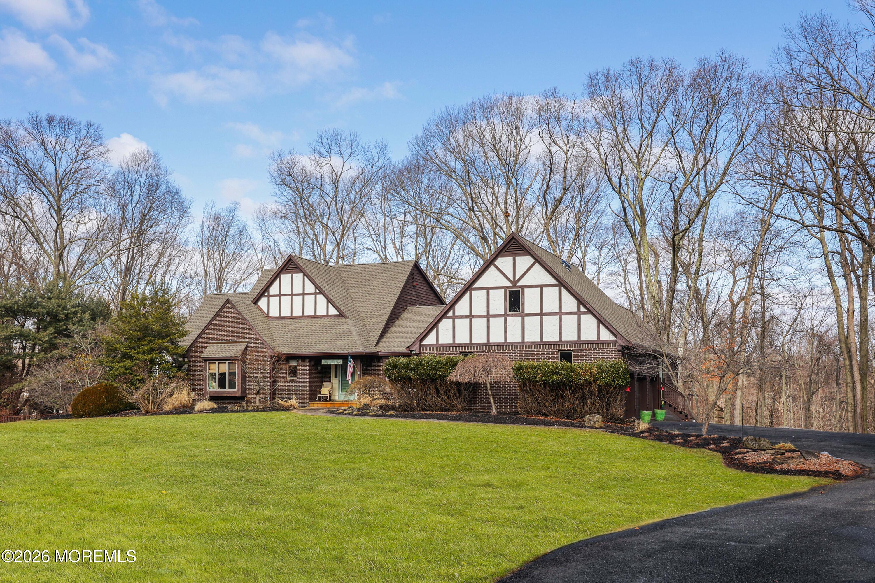 11 Hidden Pine Drive, Colts Neck, NJ, 07722 image 26