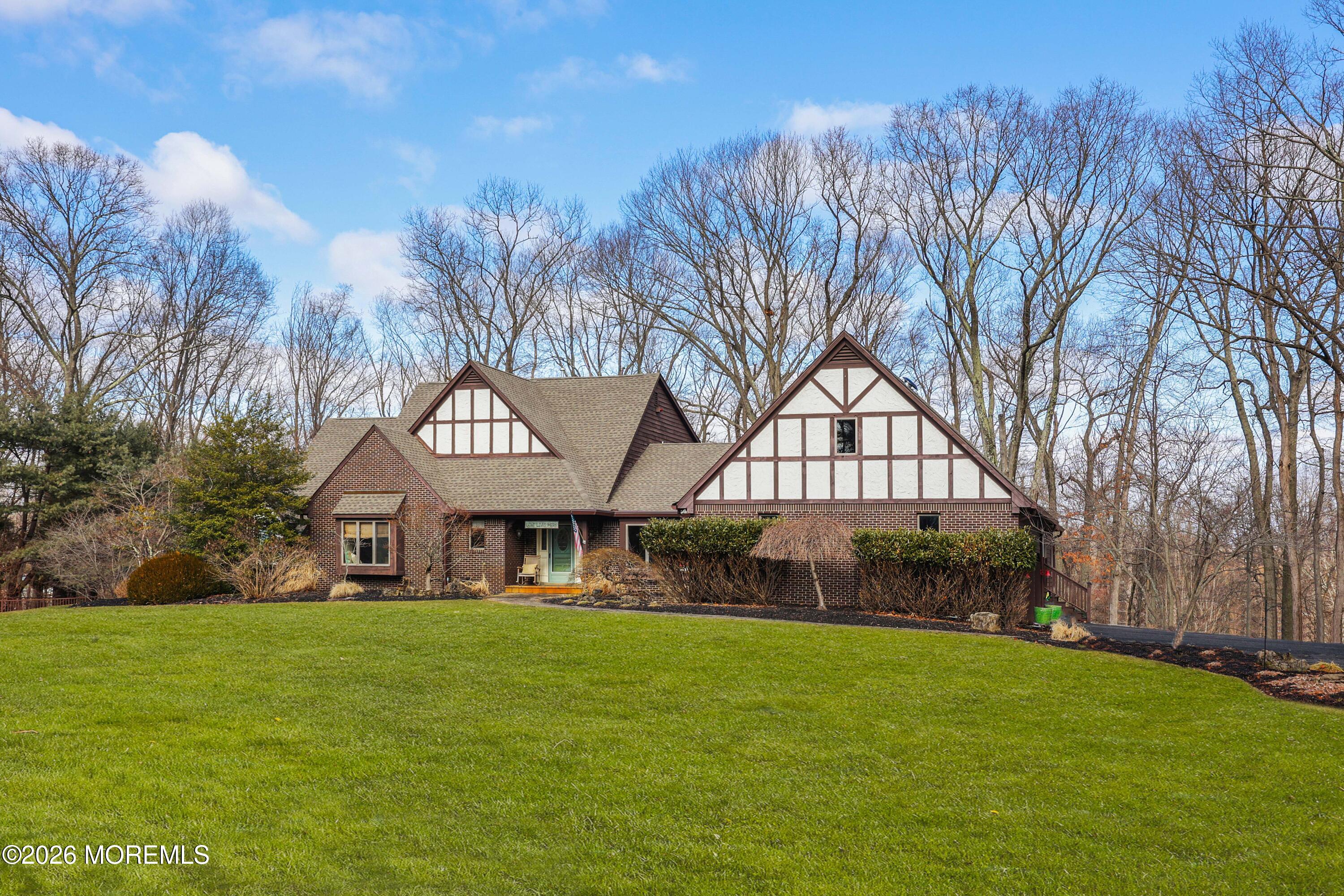 11 Hidden Pine Drive, Colts Neck, NJ, 07722 image 27