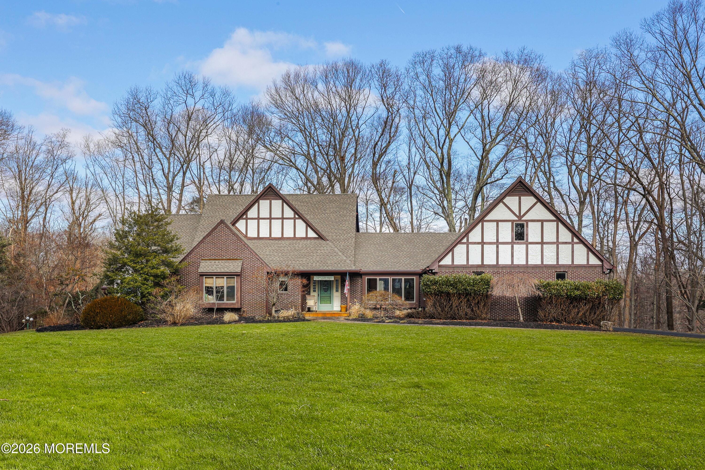 11 Hidden Pine Drive, Colts Neck, NJ, 07722 image 28
