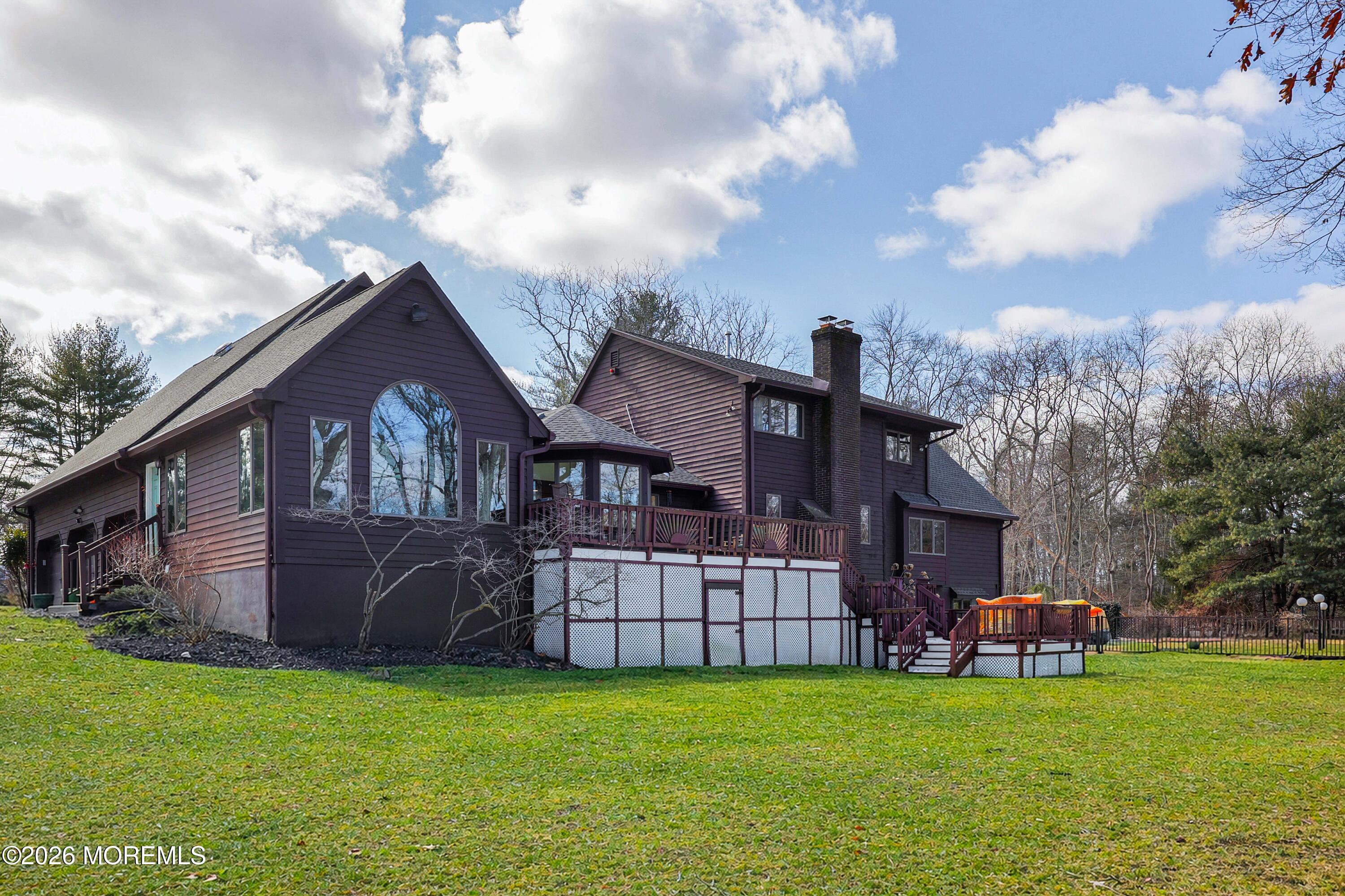 11 Hidden Pine Drive, Colts Neck, NJ, 07722 image 78