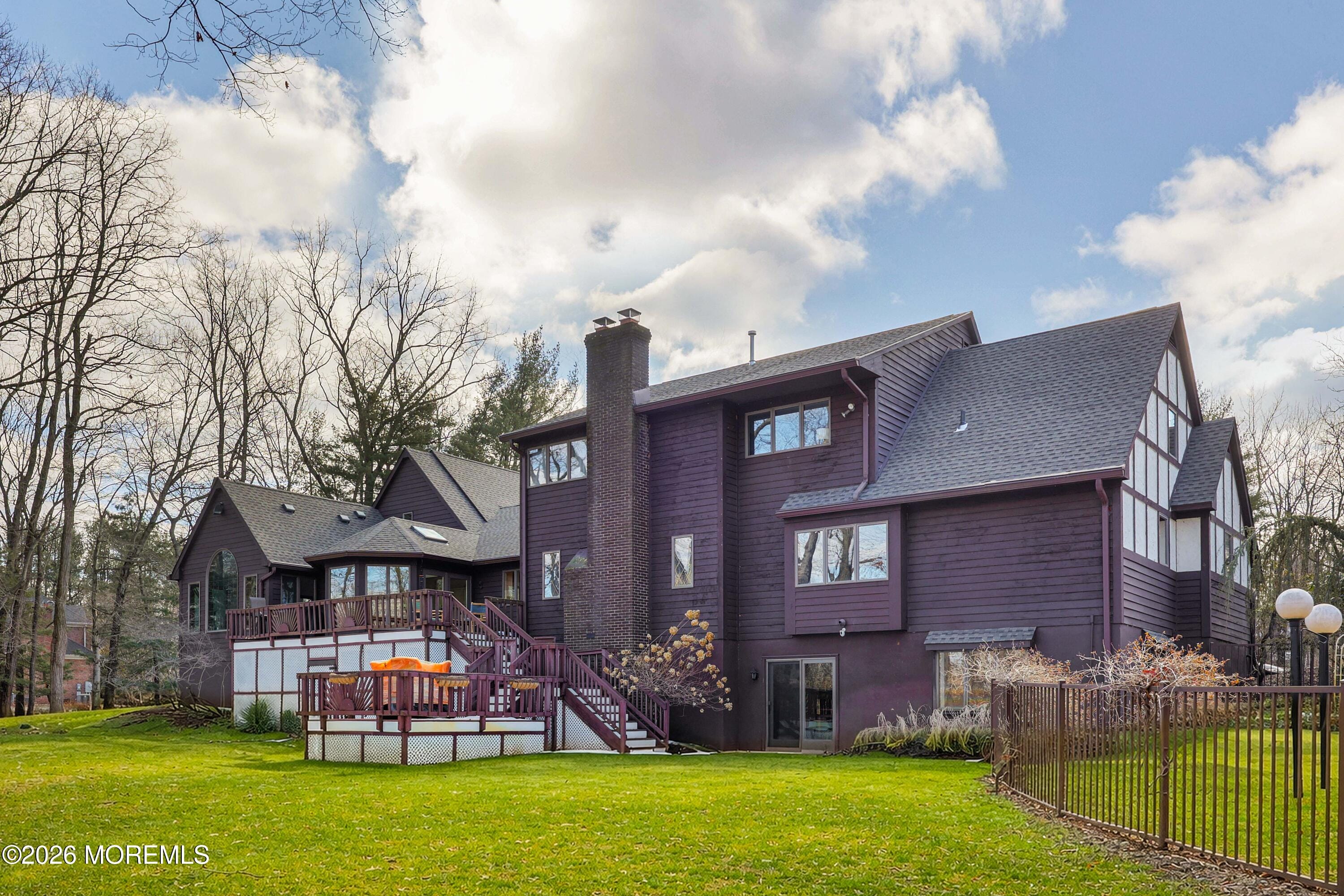 11 Hidden Pine Drive, Colts Neck, NJ, 07722 image 79