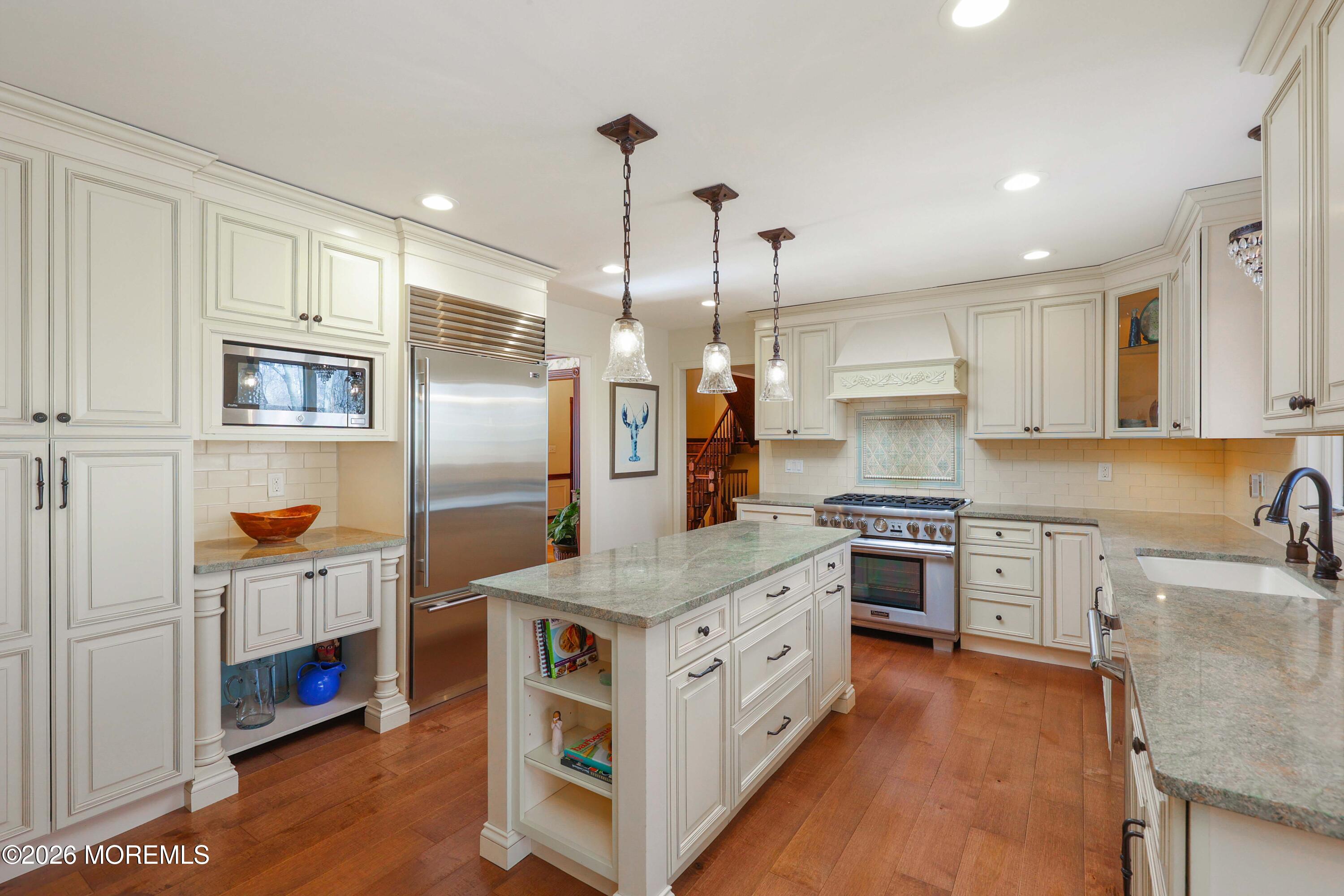 11 Hidden Pine Drive, Colts Neck, NJ, 07722 image 36