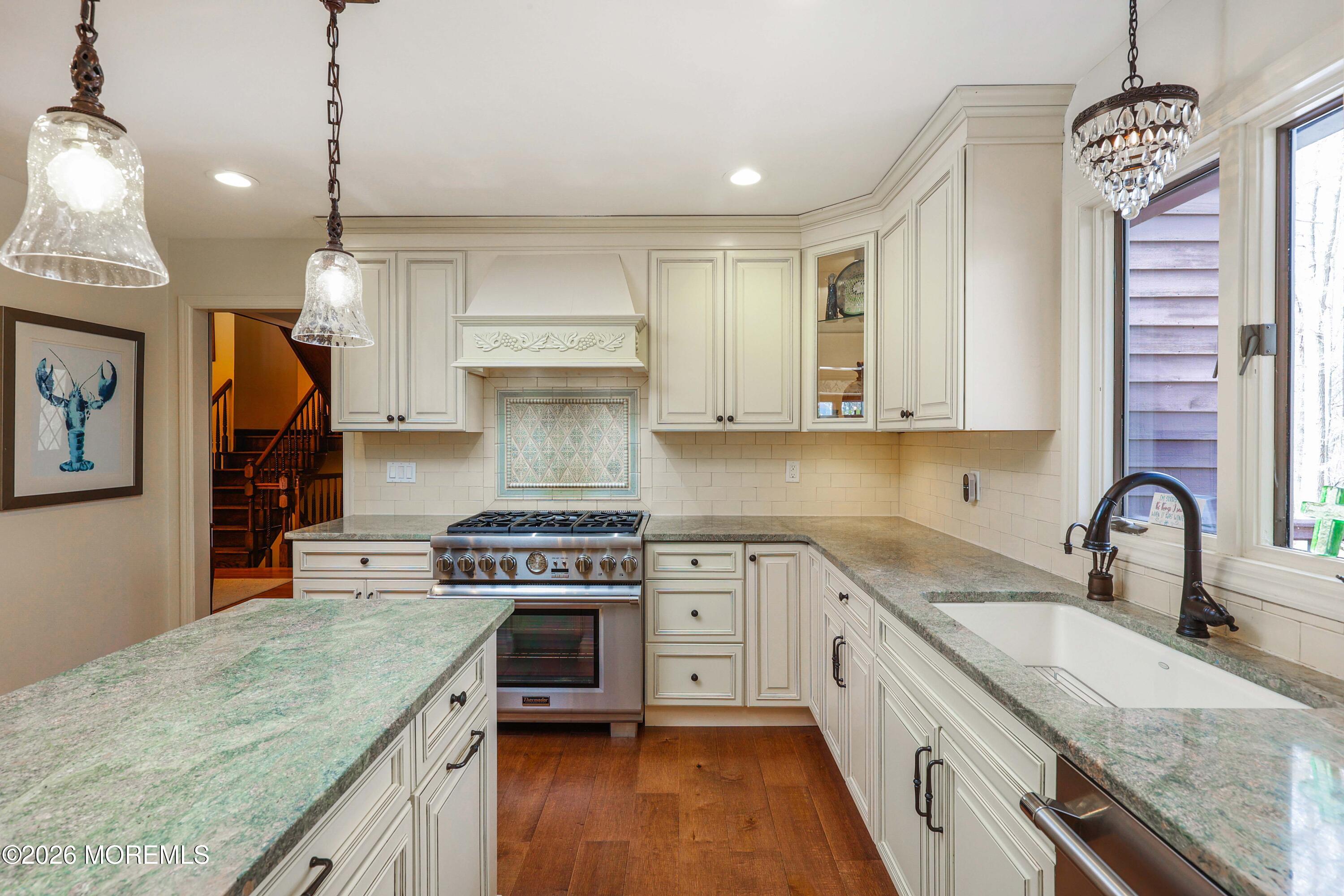 11 Hidden Pine Drive, Colts Neck, NJ, 07722 image 37