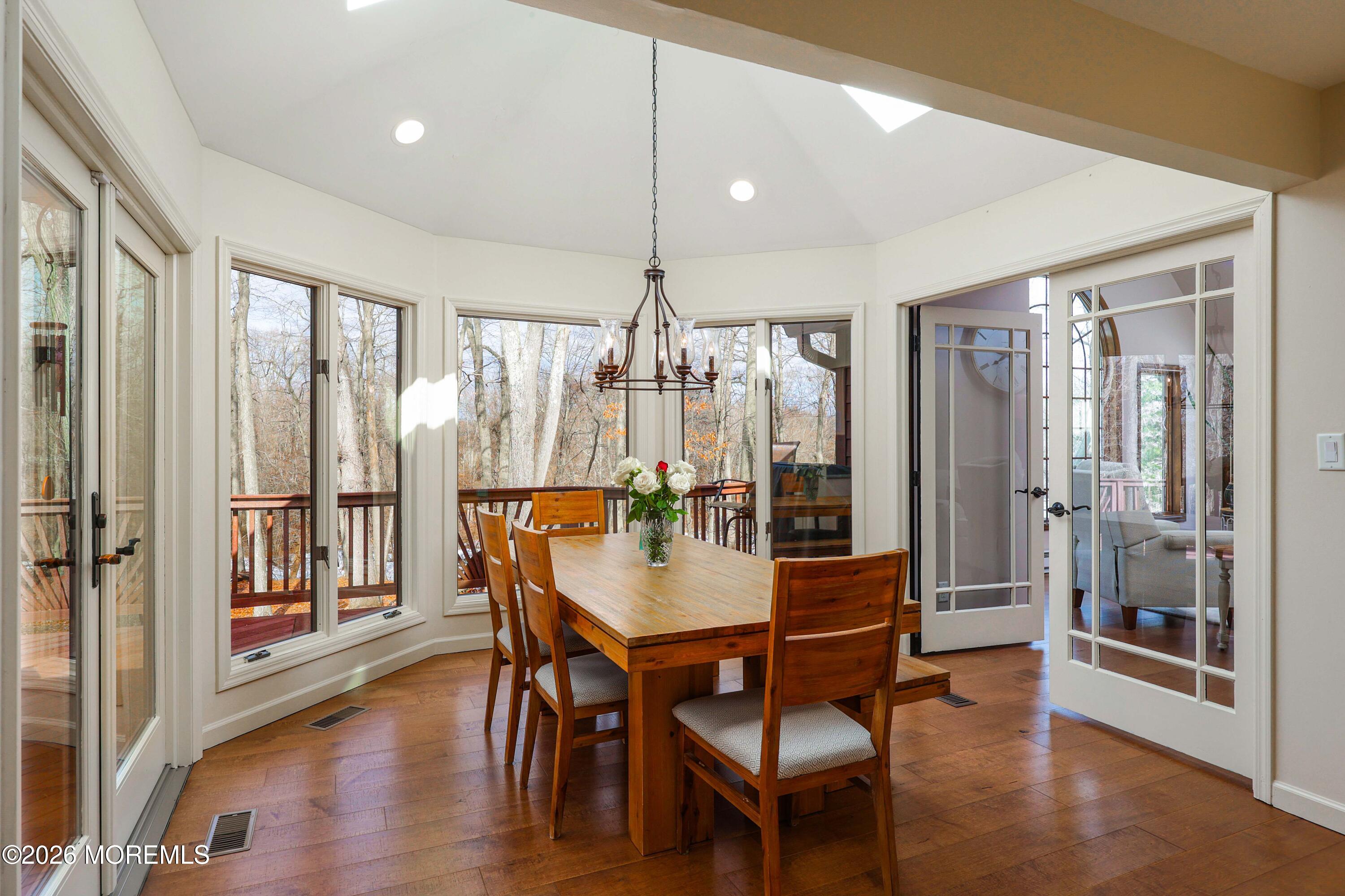 11 Hidden Pine Drive, Colts Neck, NJ, 07722 image 41