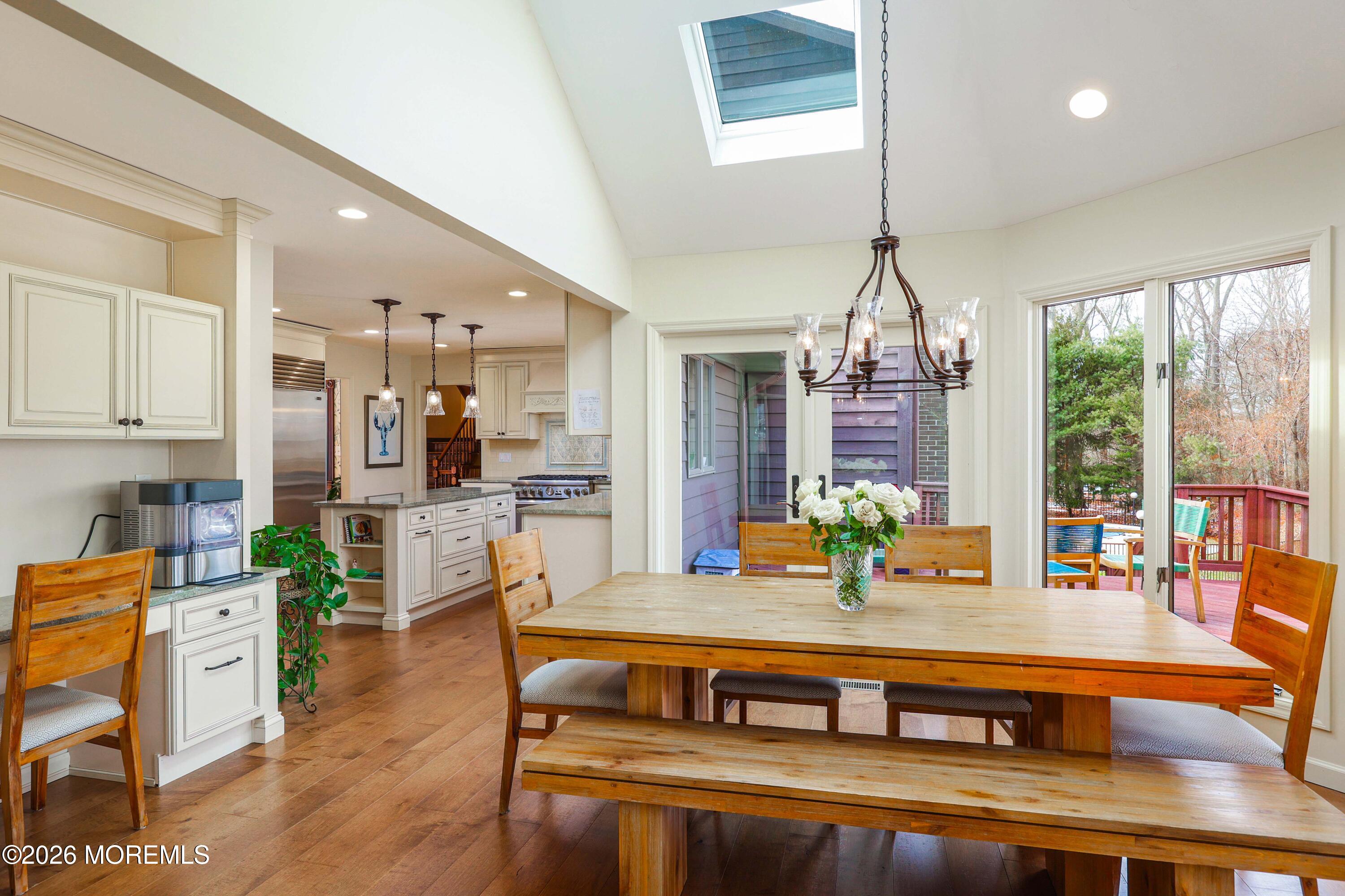 11 Hidden Pine Drive, Colts Neck, NJ, 07722 image 42