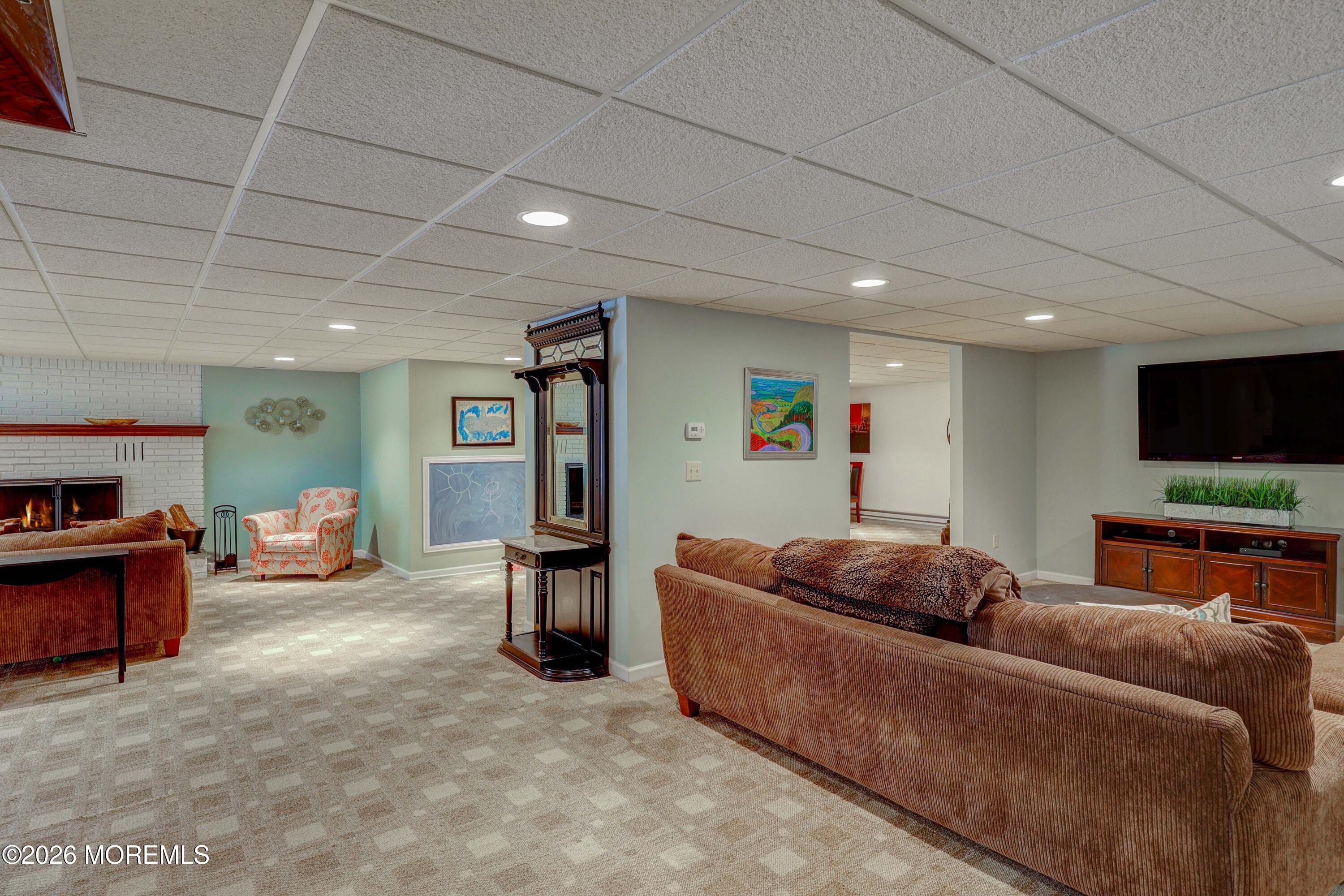 11 Hidden Pine Drive, Colts Neck, NJ, 07722 image 62