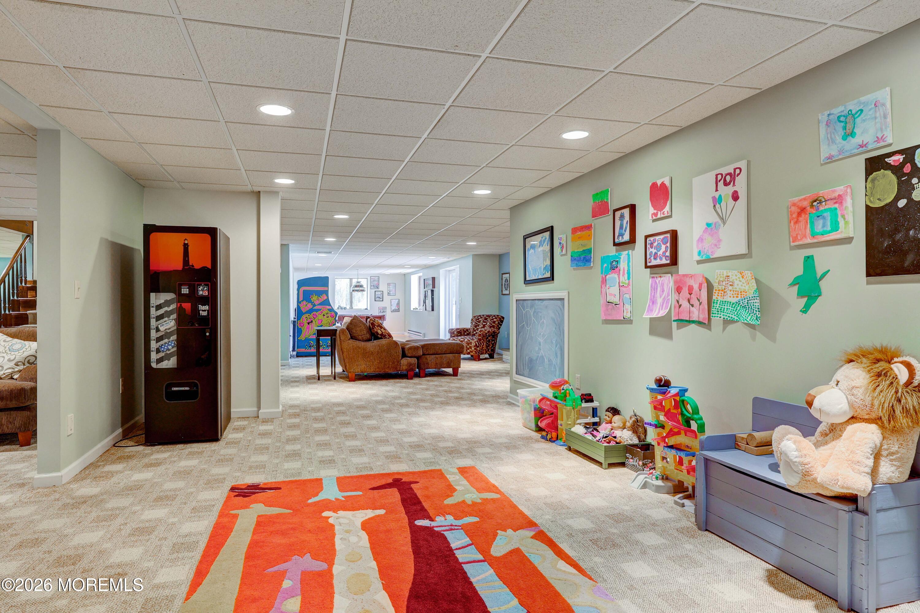 11 Hidden Pine Drive, Colts Neck, NJ, 07722 image 63