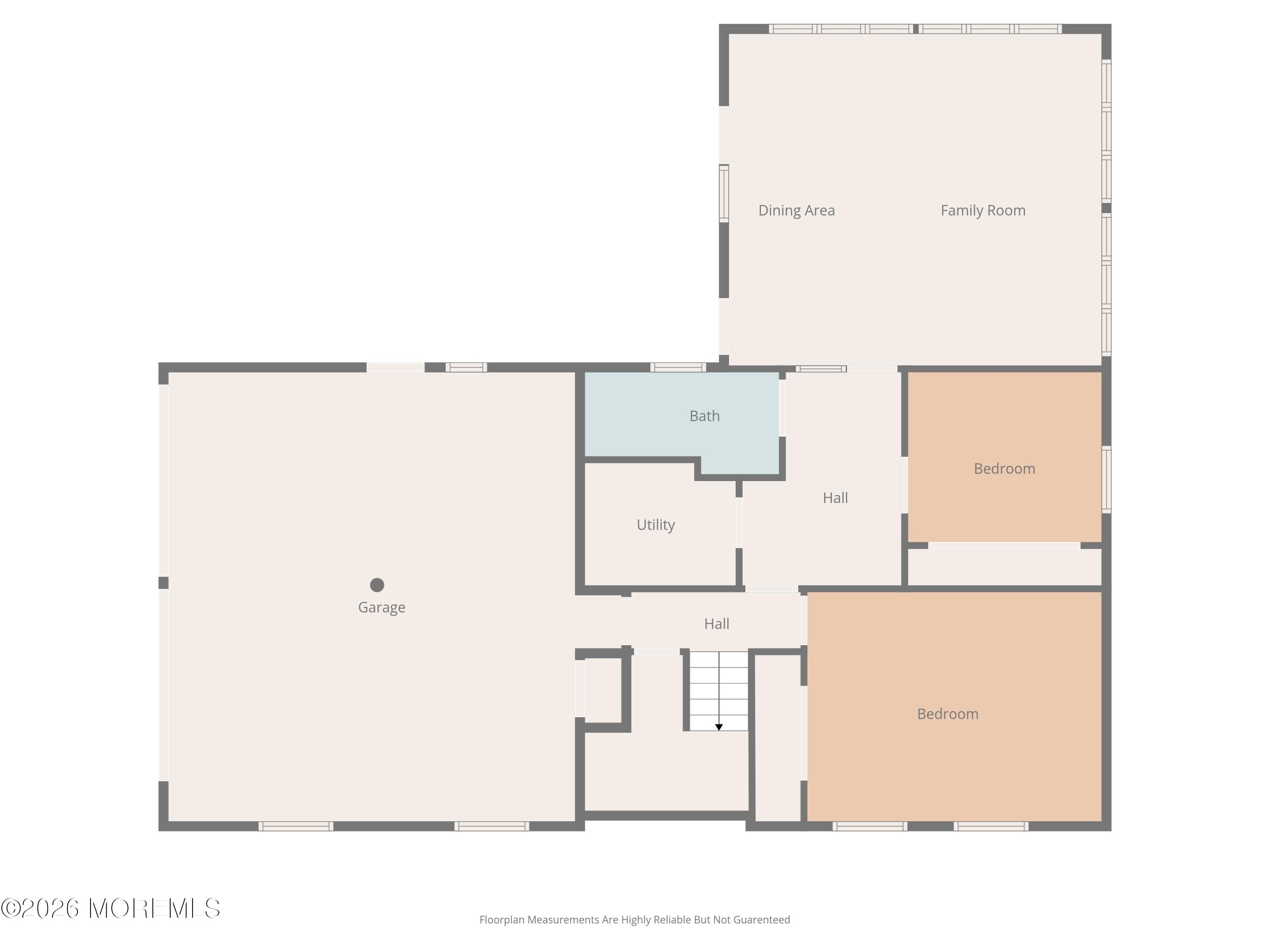 1304 W Magnolia Avenue, Sea Girt, NJ, 08750 image 47