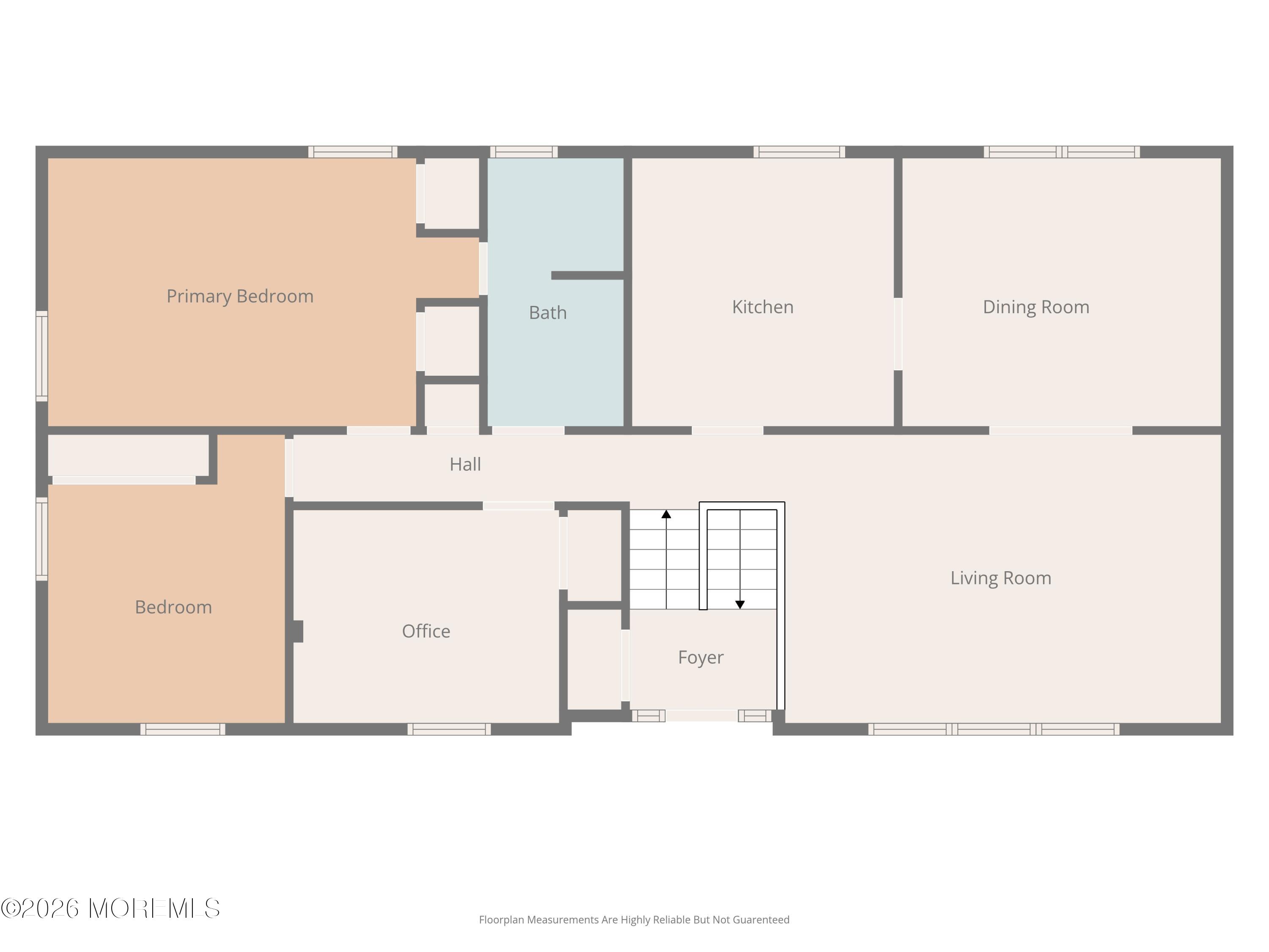 1304 W Magnolia Avenue, Sea Girt, NJ, 08750 image 48