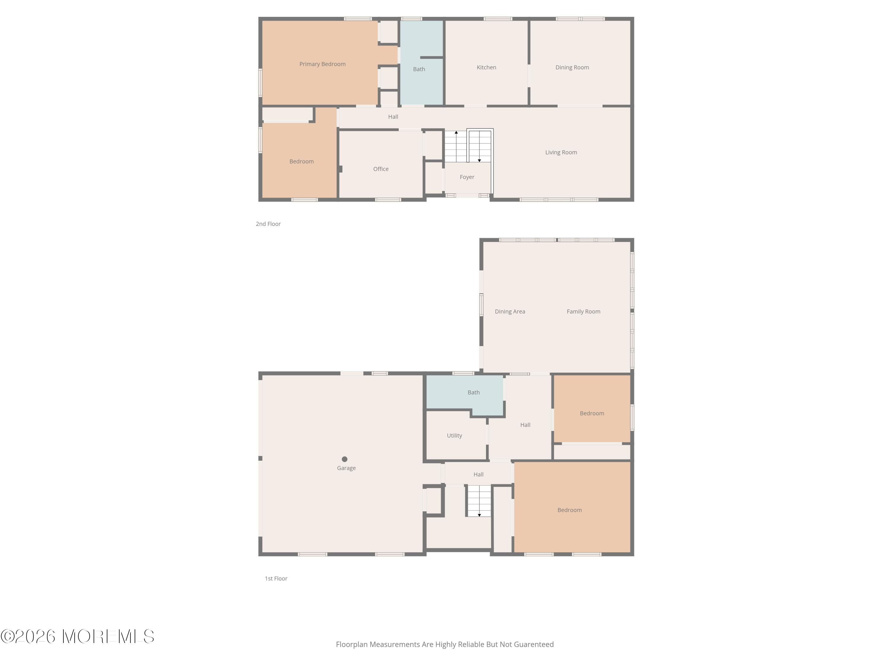 1304 W Magnolia Avenue, Sea Girt, NJ, 08750 image 49