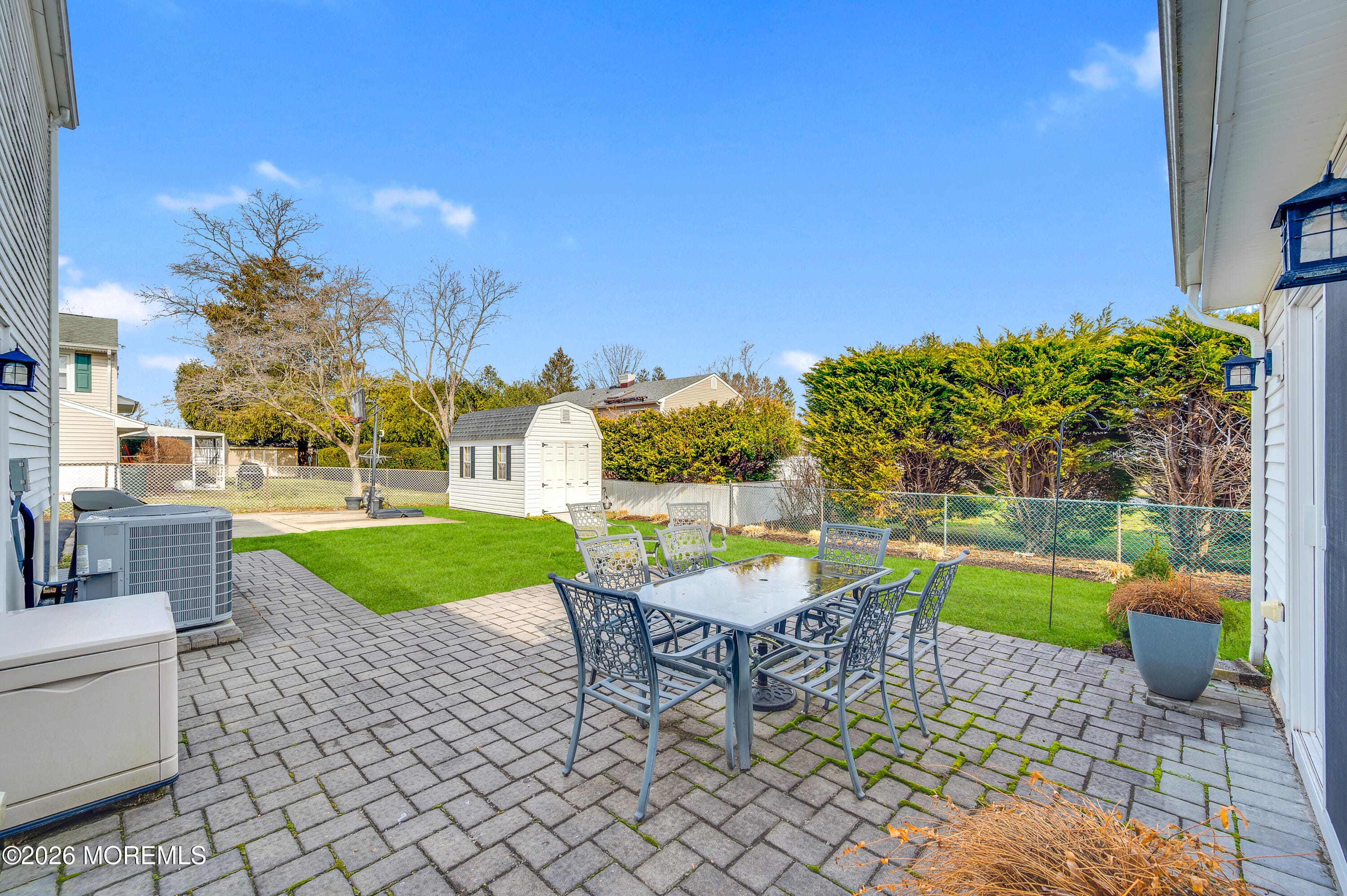 1304 W Magnolia Avenue, Sea Girt, NJ, 08750 image 39