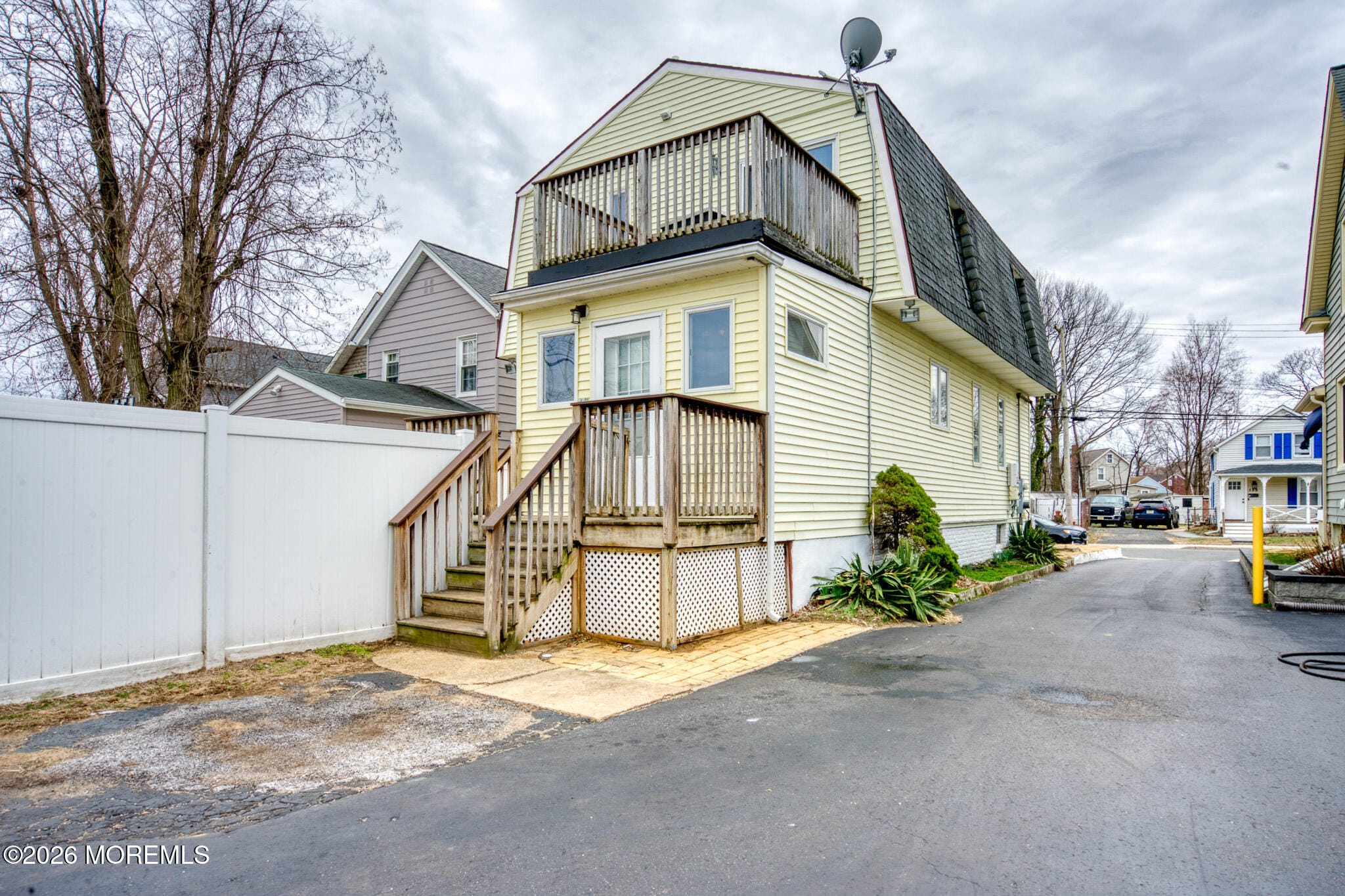 138 3rd Street, Keyport, NJ, 07735 image 19