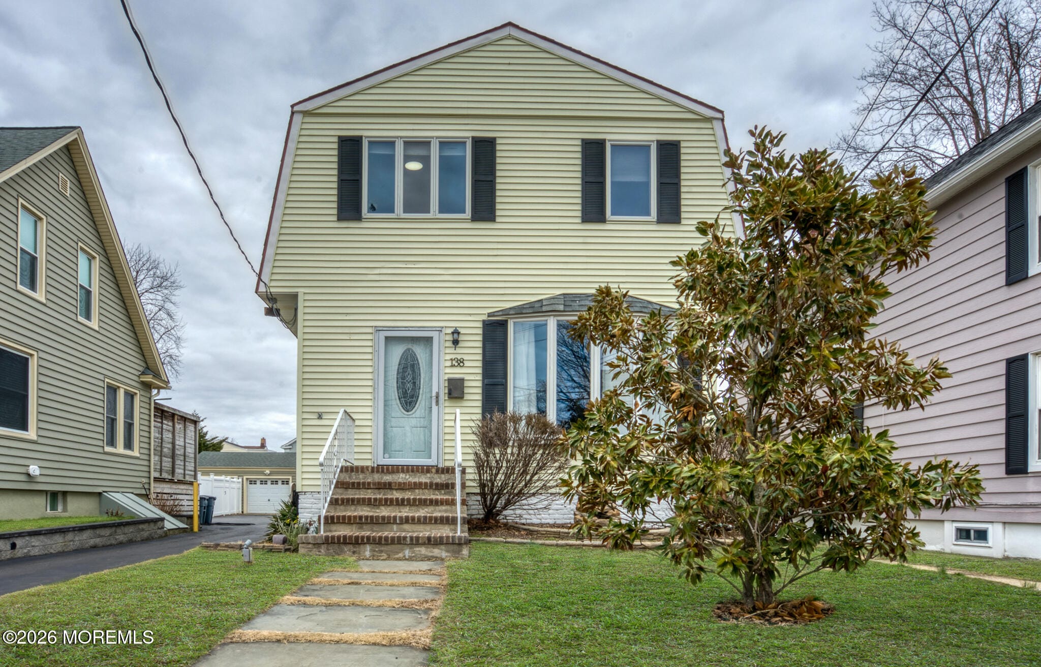 138 3rd Street, Keyport, NJ, 07735
