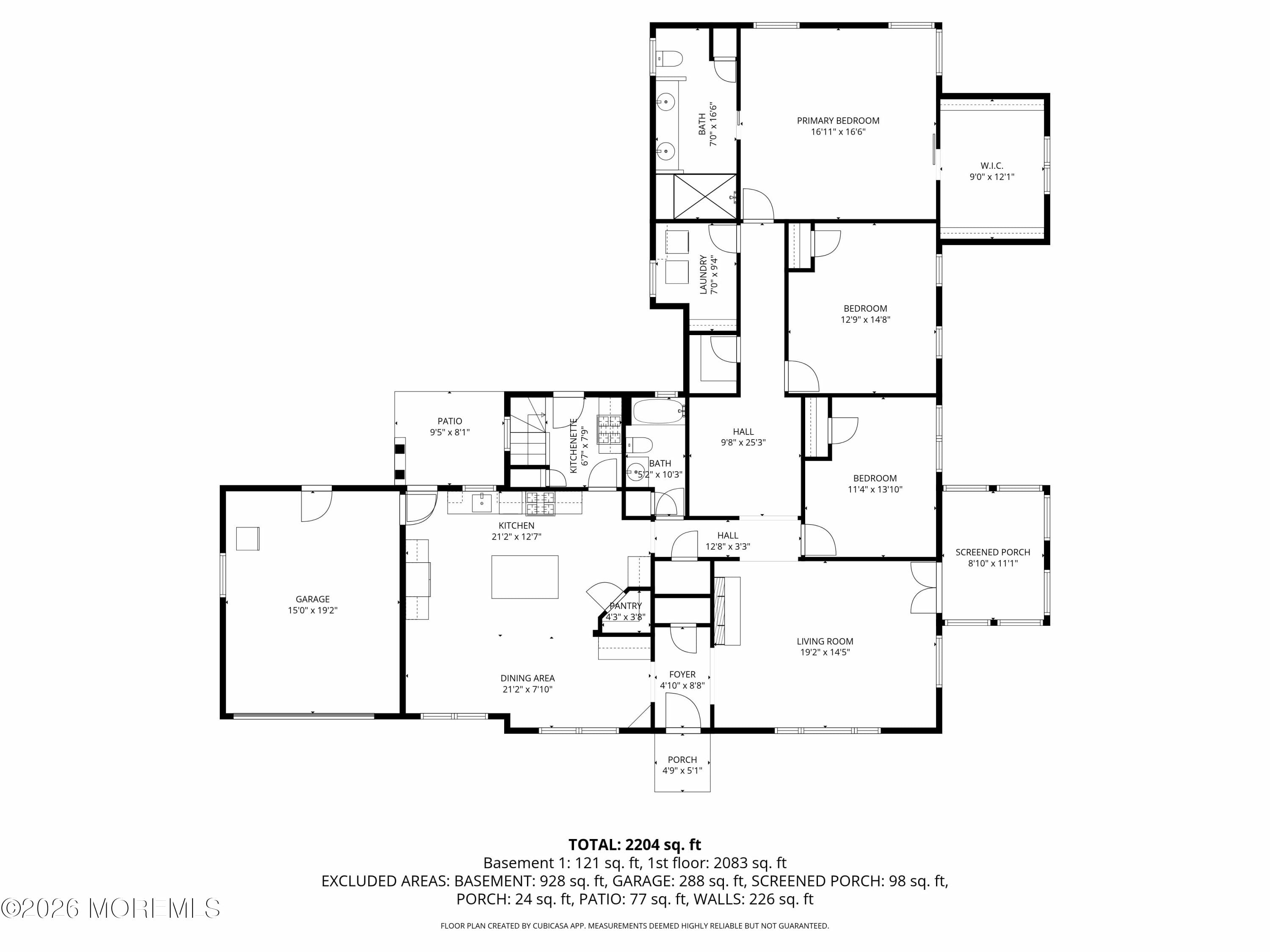 2 Cranmoor Drive, Toms River, NJ, 08753 image 43