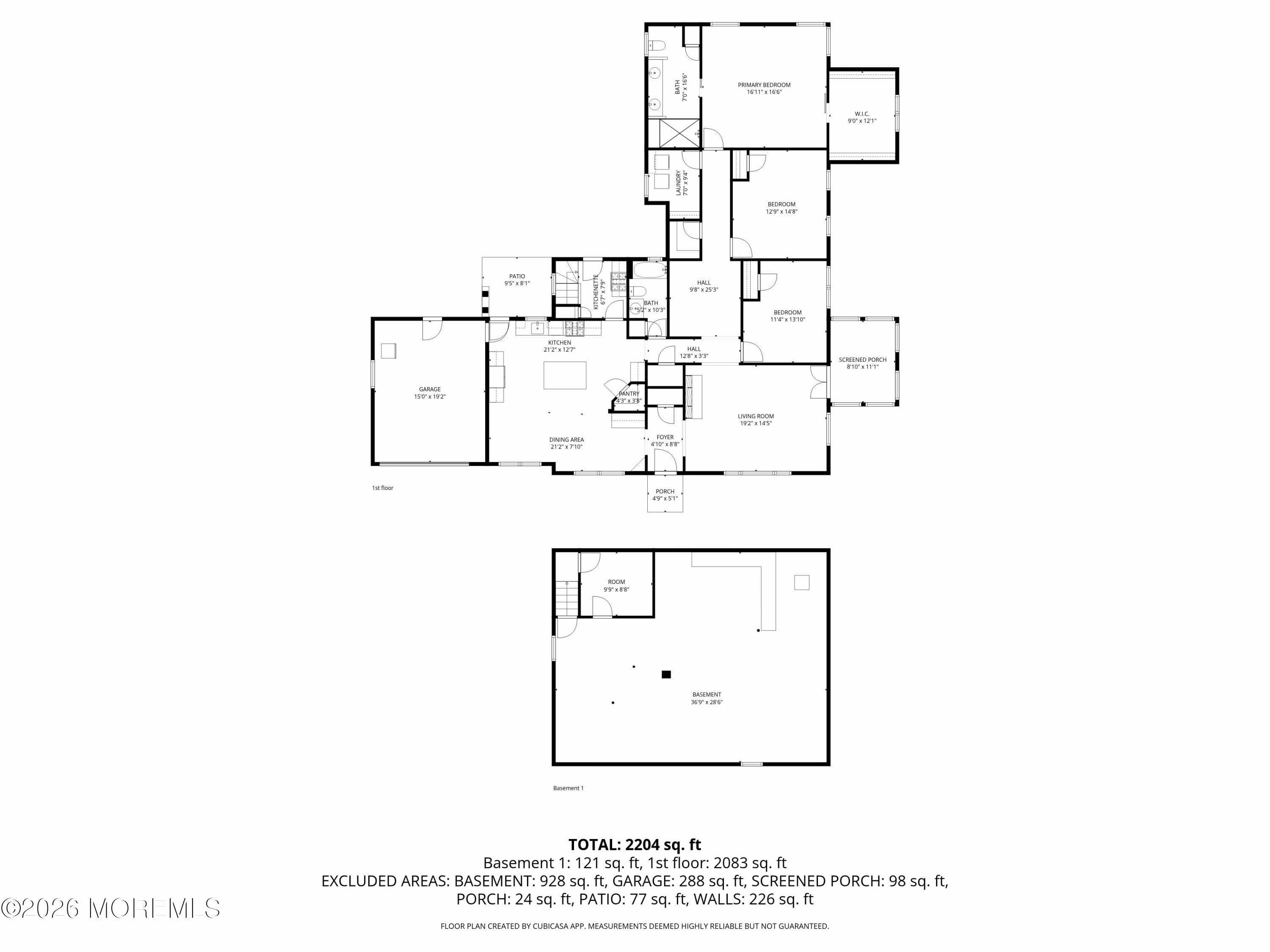 2 Cranmoor Drive, Toms River, NJ, 08753 image 44