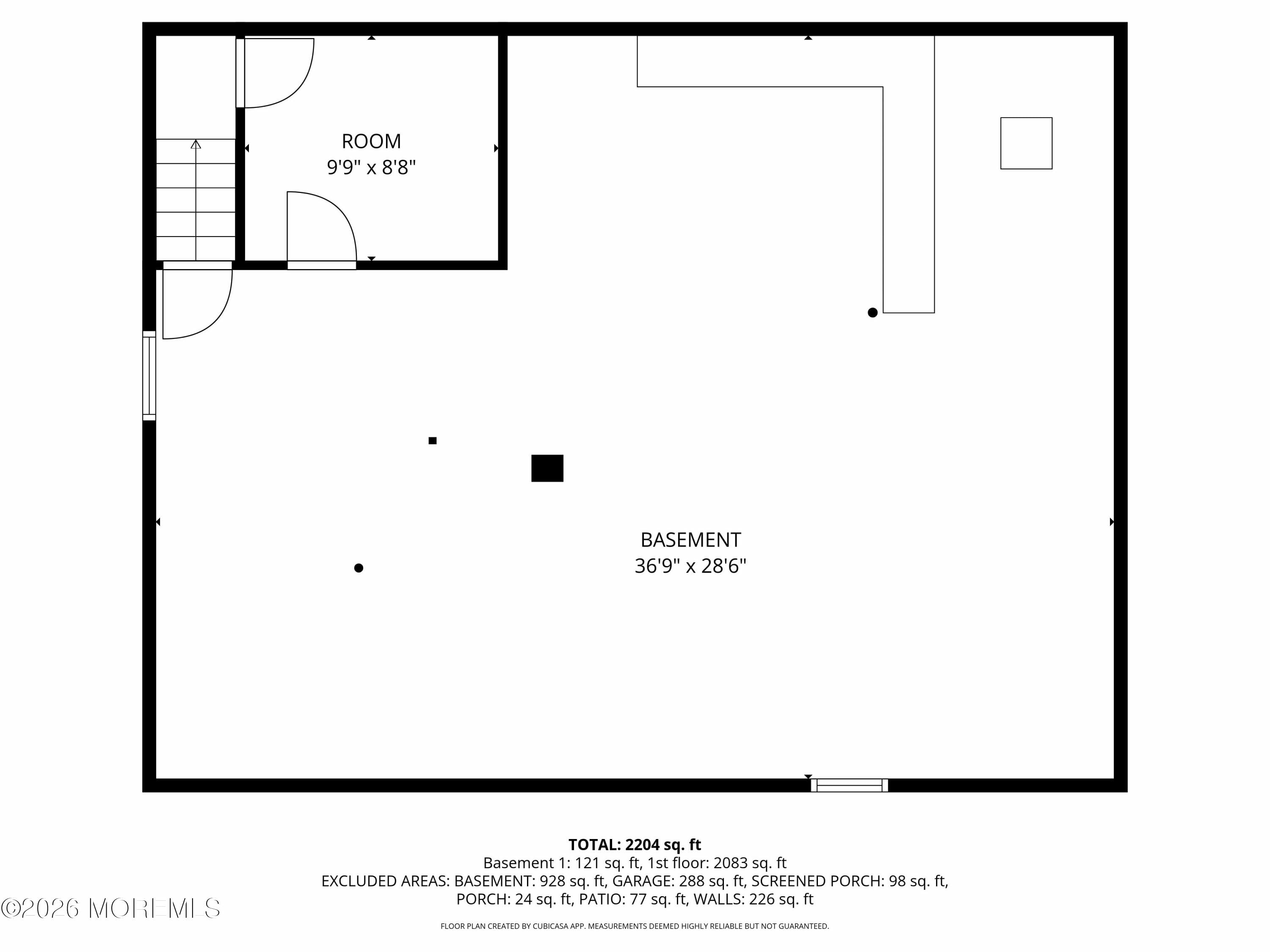 2 Cranmoor Drive, Toms River, NJ, 08753 image 45