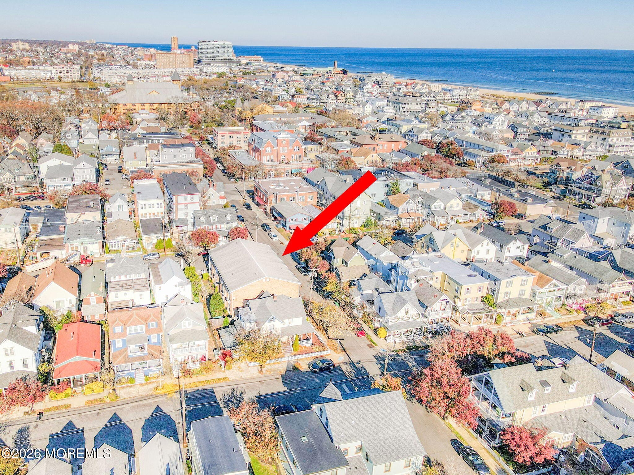 61 Pilgrim Pathway 8, Ocean Grove, NJ, 07756 image 30