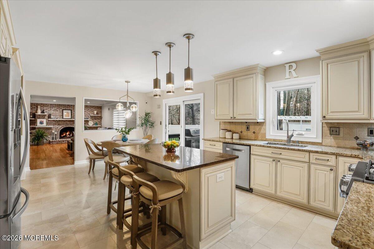 15 Country Lane, Manalapan, NJ, 07726 image 11