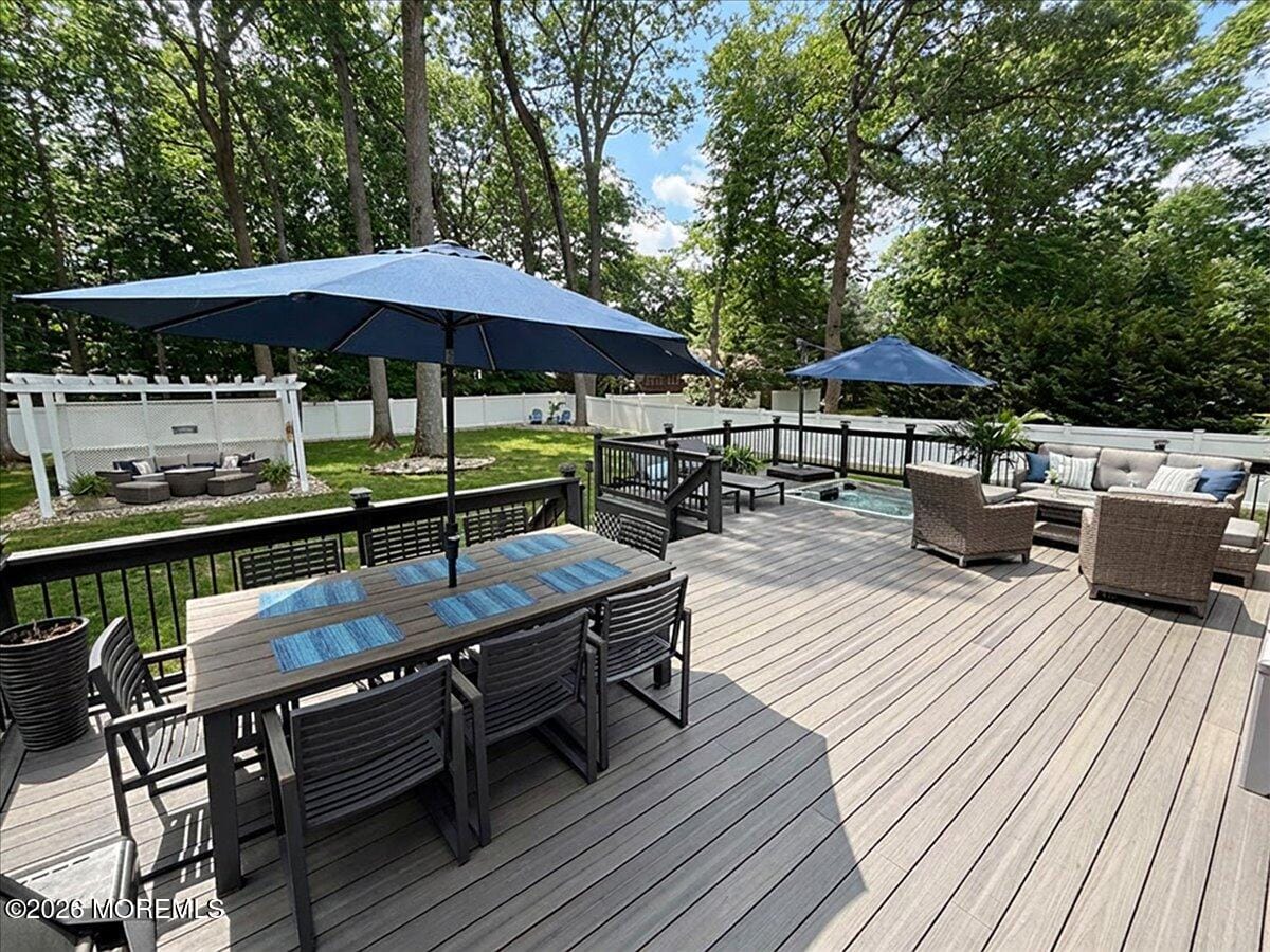 15 Country Lane, Manalapan, NJ, 07726 image 39