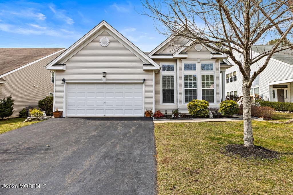 328 Golf View Drive, Little Egg Harbor, NJ, 08087