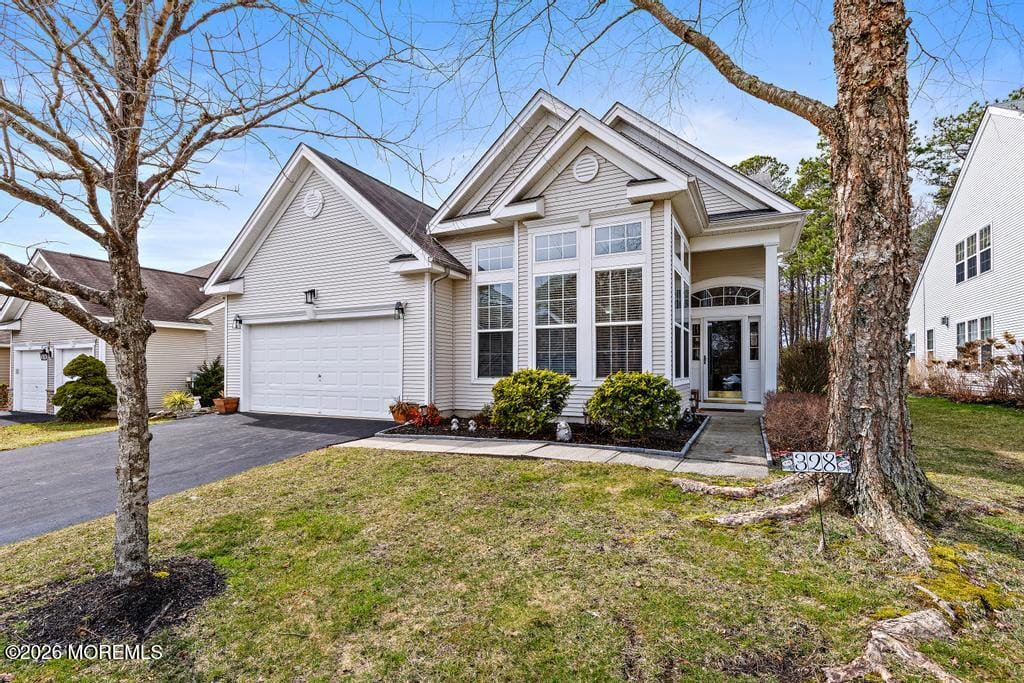 328 Golf View Drive, Little Egg Harbor, NJ, 08087 image 28