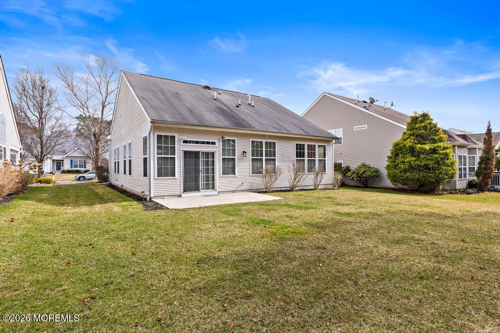 328 Golf View Drive, Little Egg Harbor, NJ, 08087 image 25