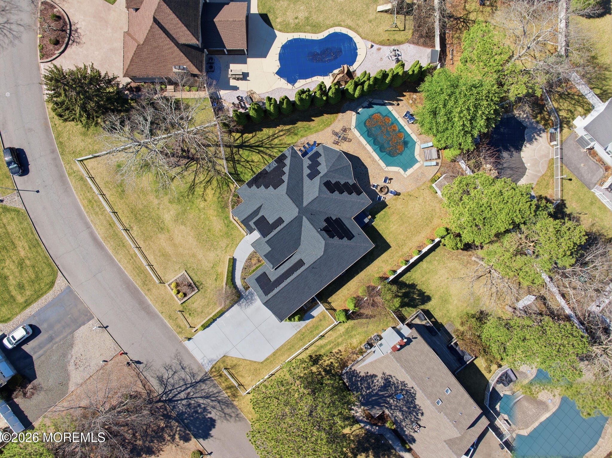 718 Amherst Road, Lanoka Harbor, NJ, 08734 image 60